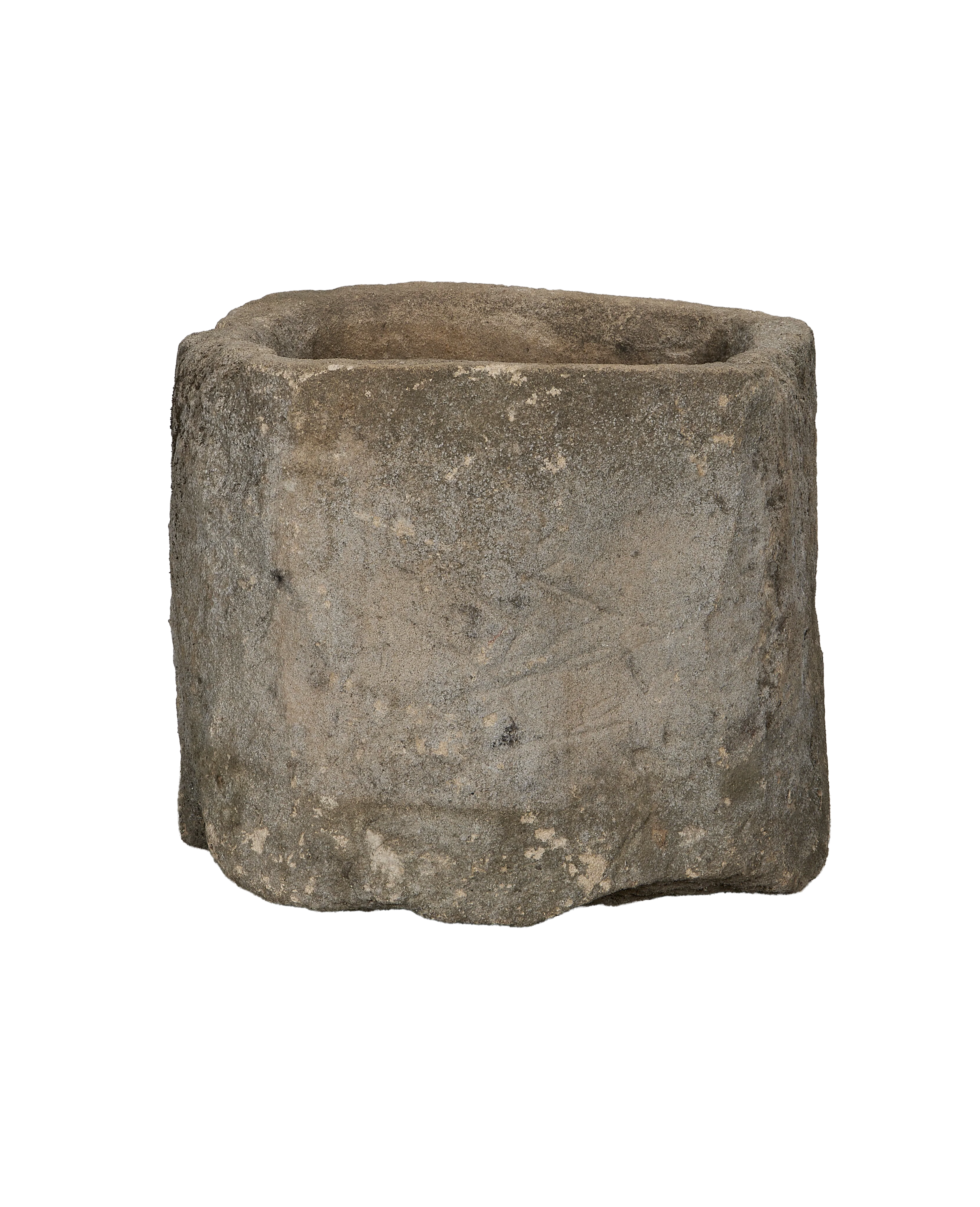 Limestone Trough - Oblong