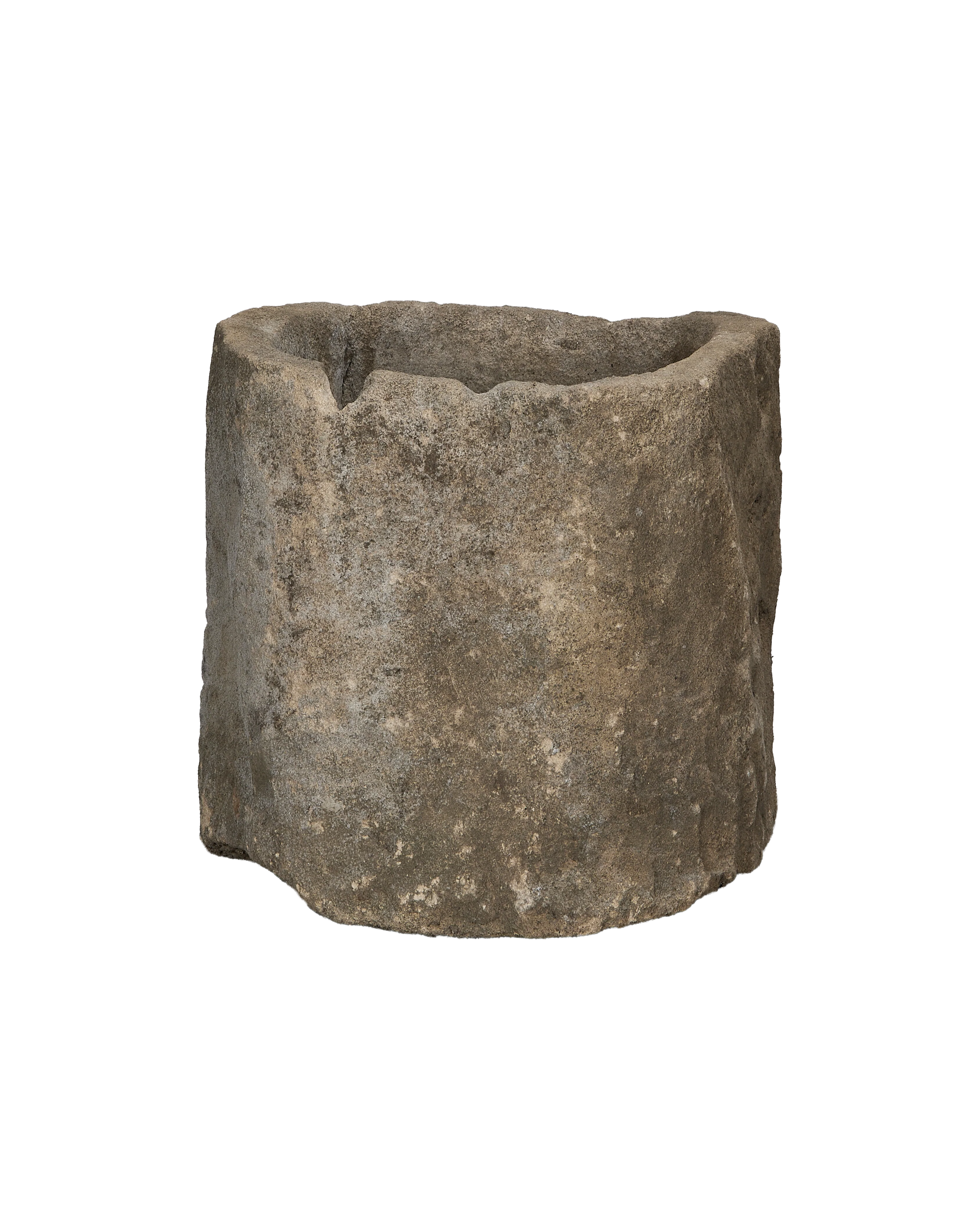 Limestone Trough - Oblong - Image 4