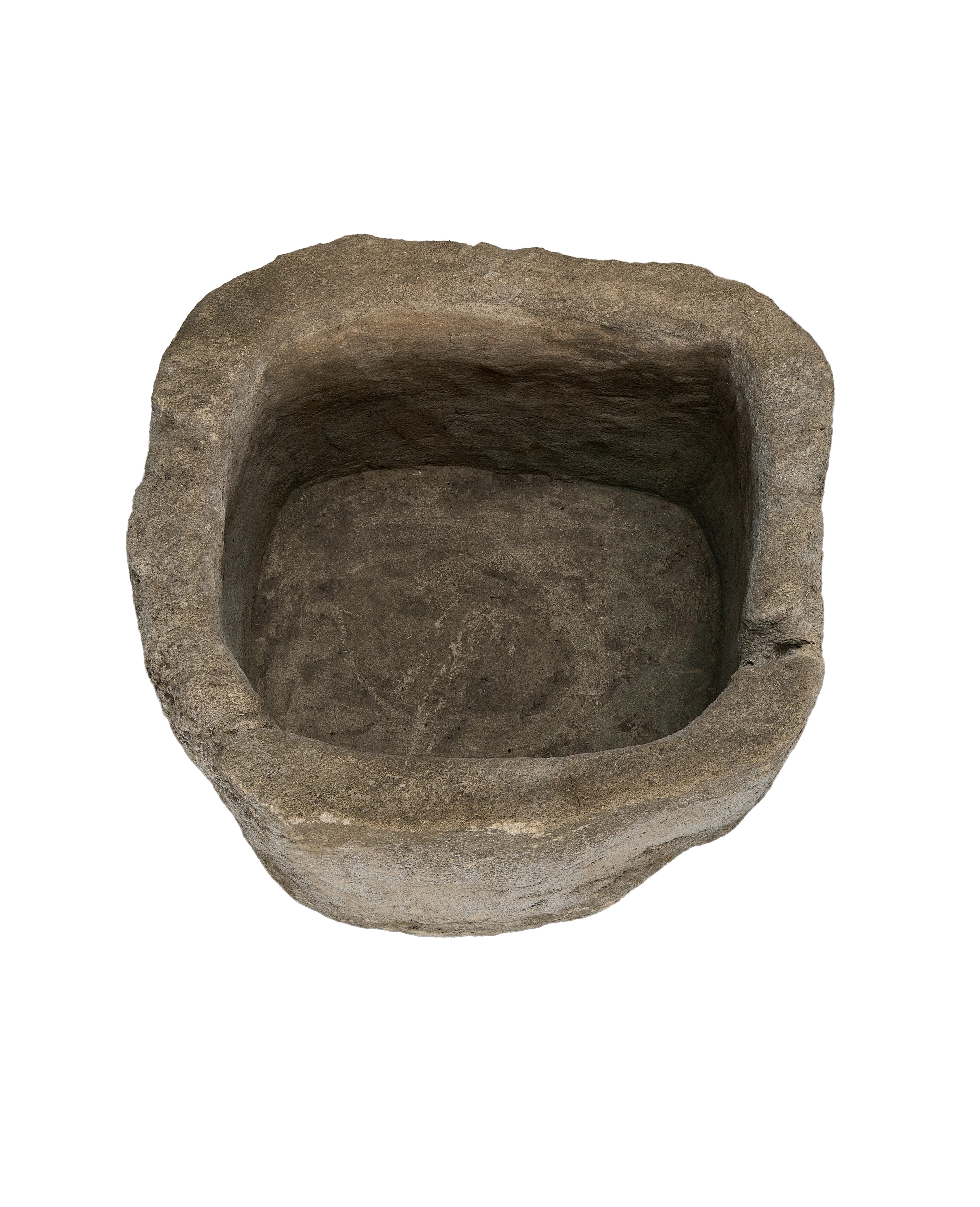 Limestone Trough - Oblong - Image 5