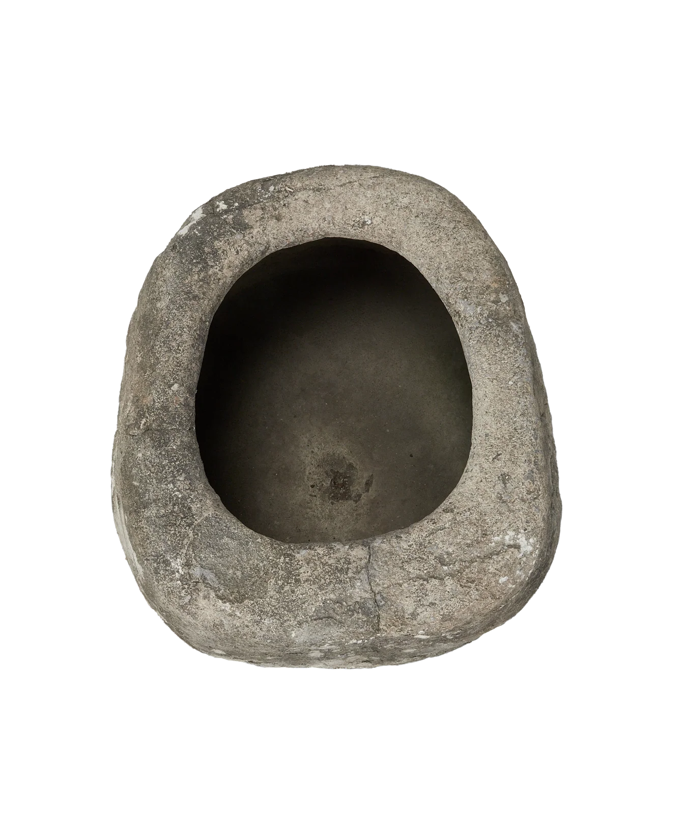 Limestone Trough - Pot - Image 2