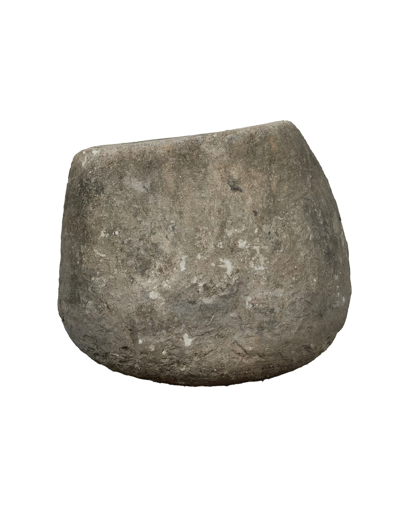Limestone Trough - Pot - Image 3