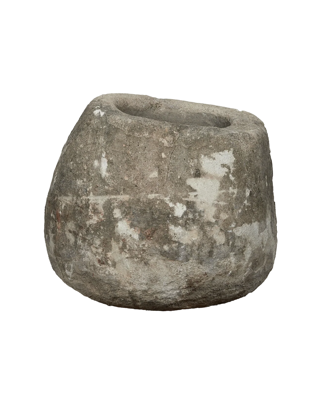 Limestone Trough - Pot - Image 5