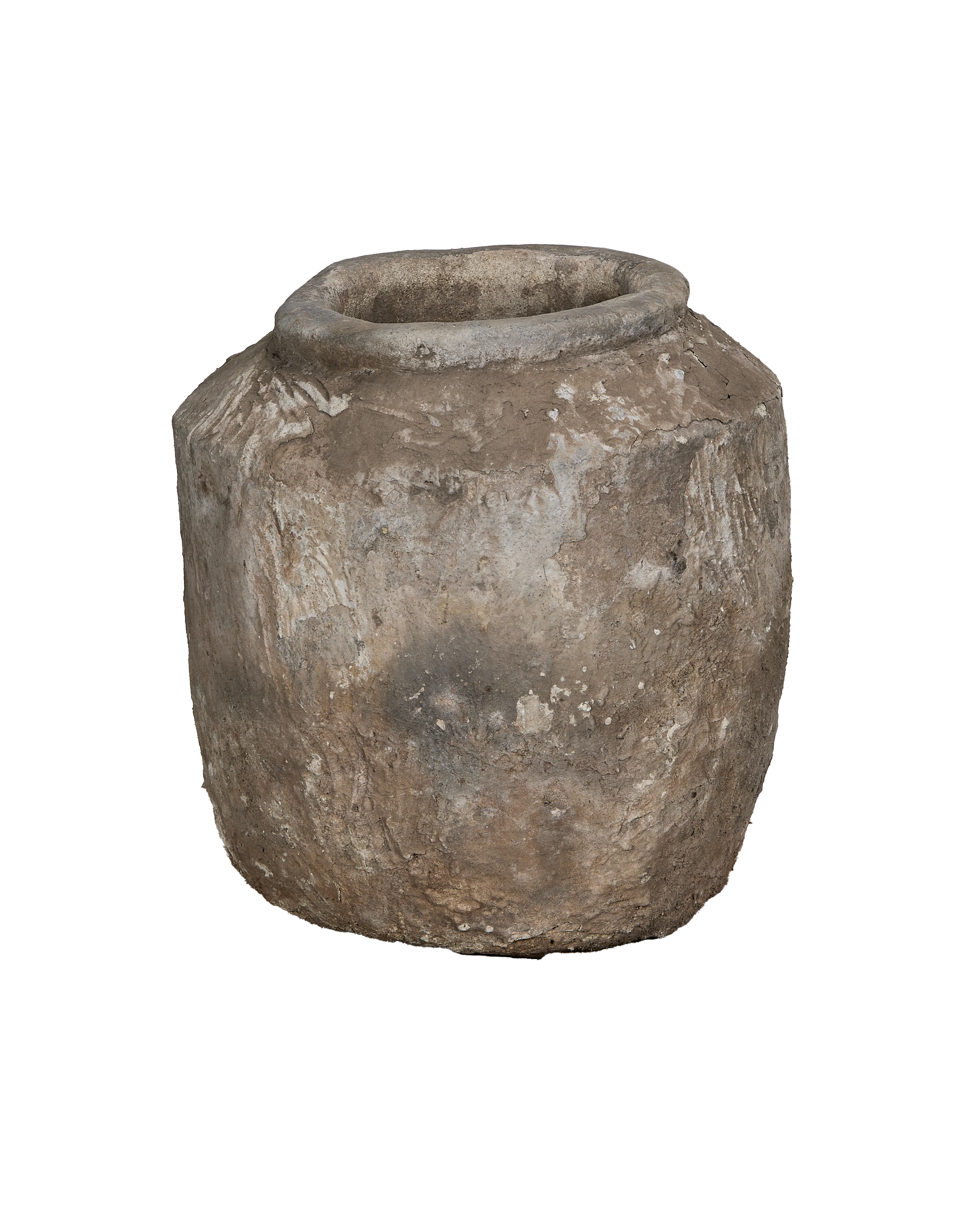 Limestone Trough - Pot - Image 2