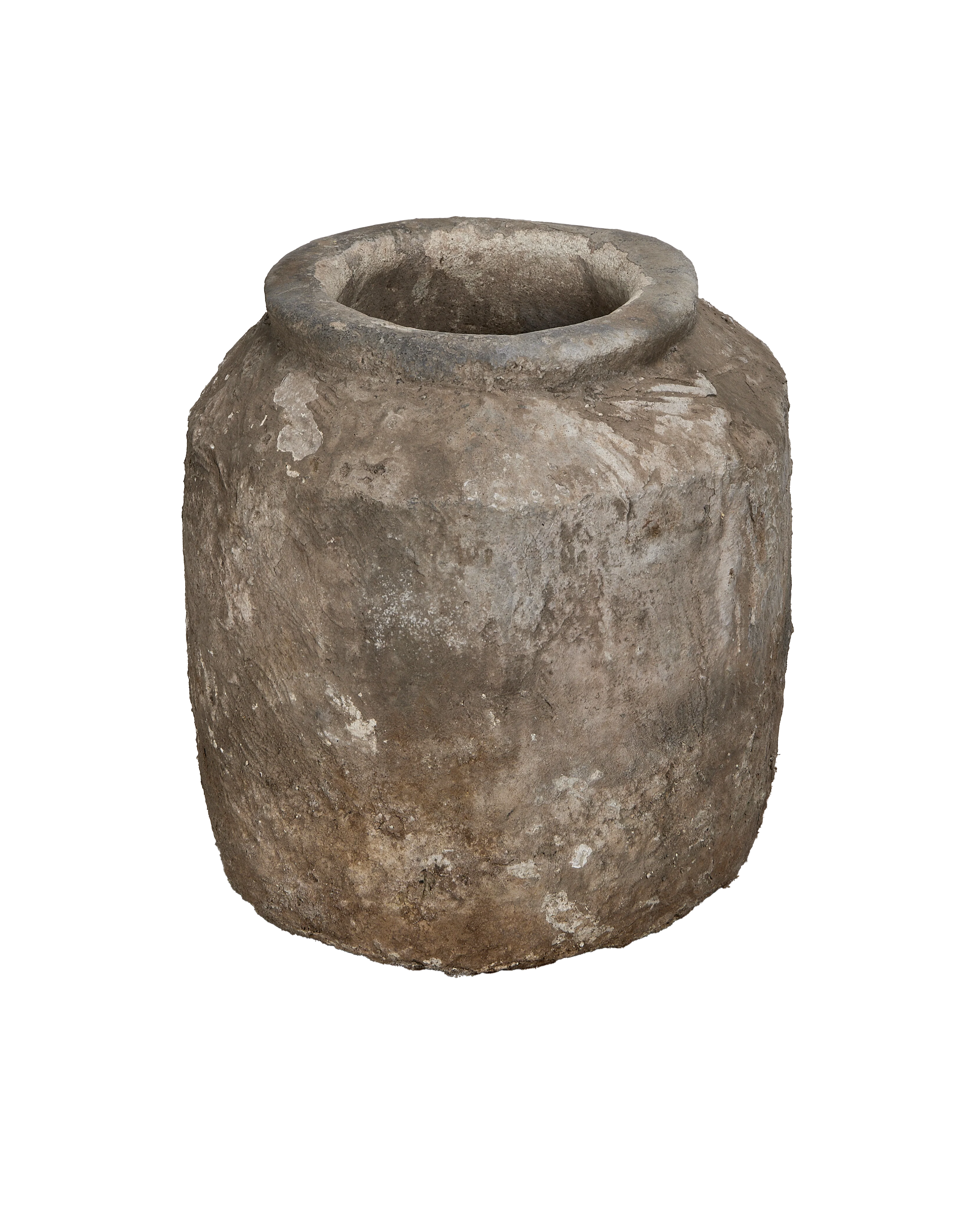 Limestone Trough - Pot - Image 3