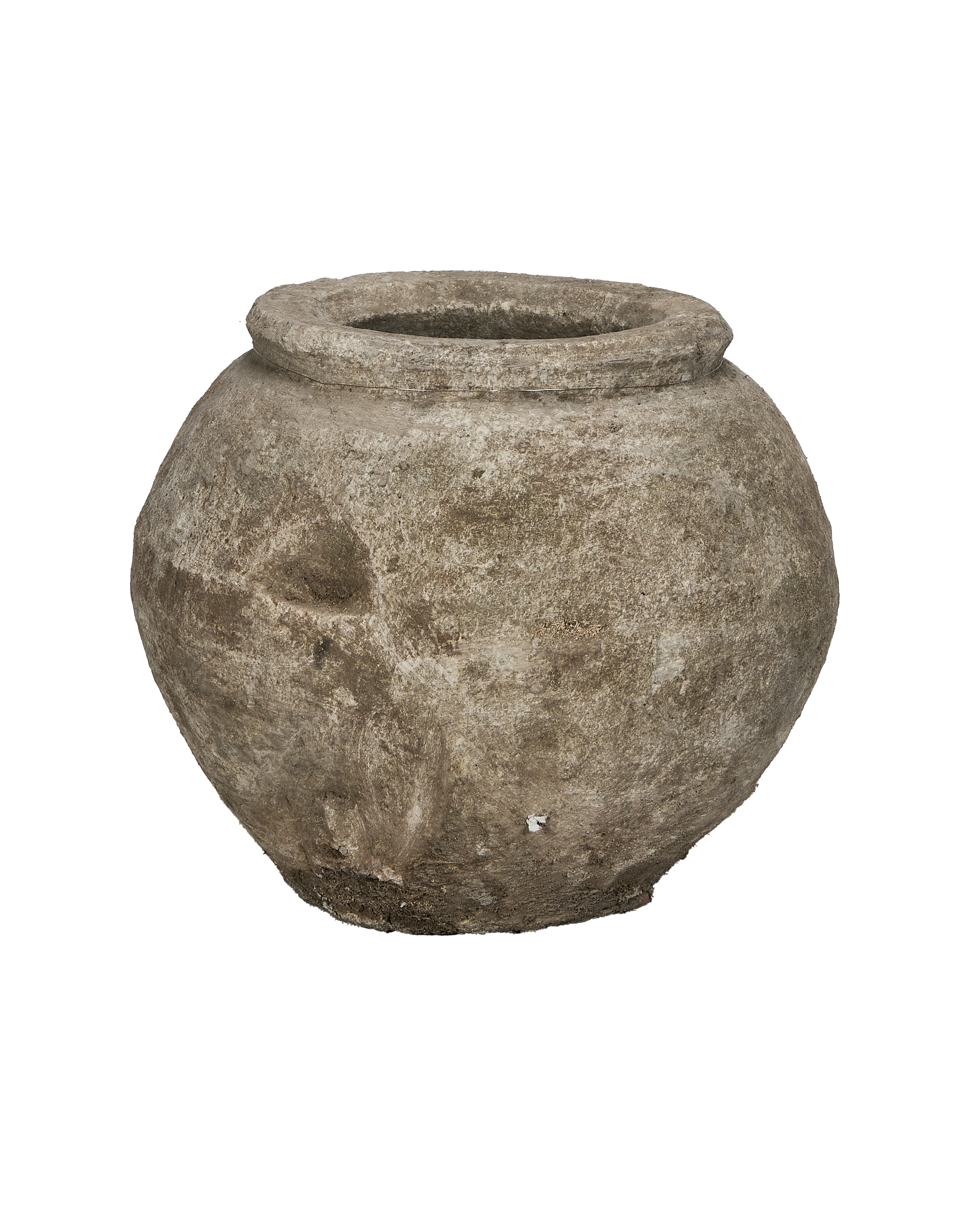 Limestone Trough - Pot - Image 2