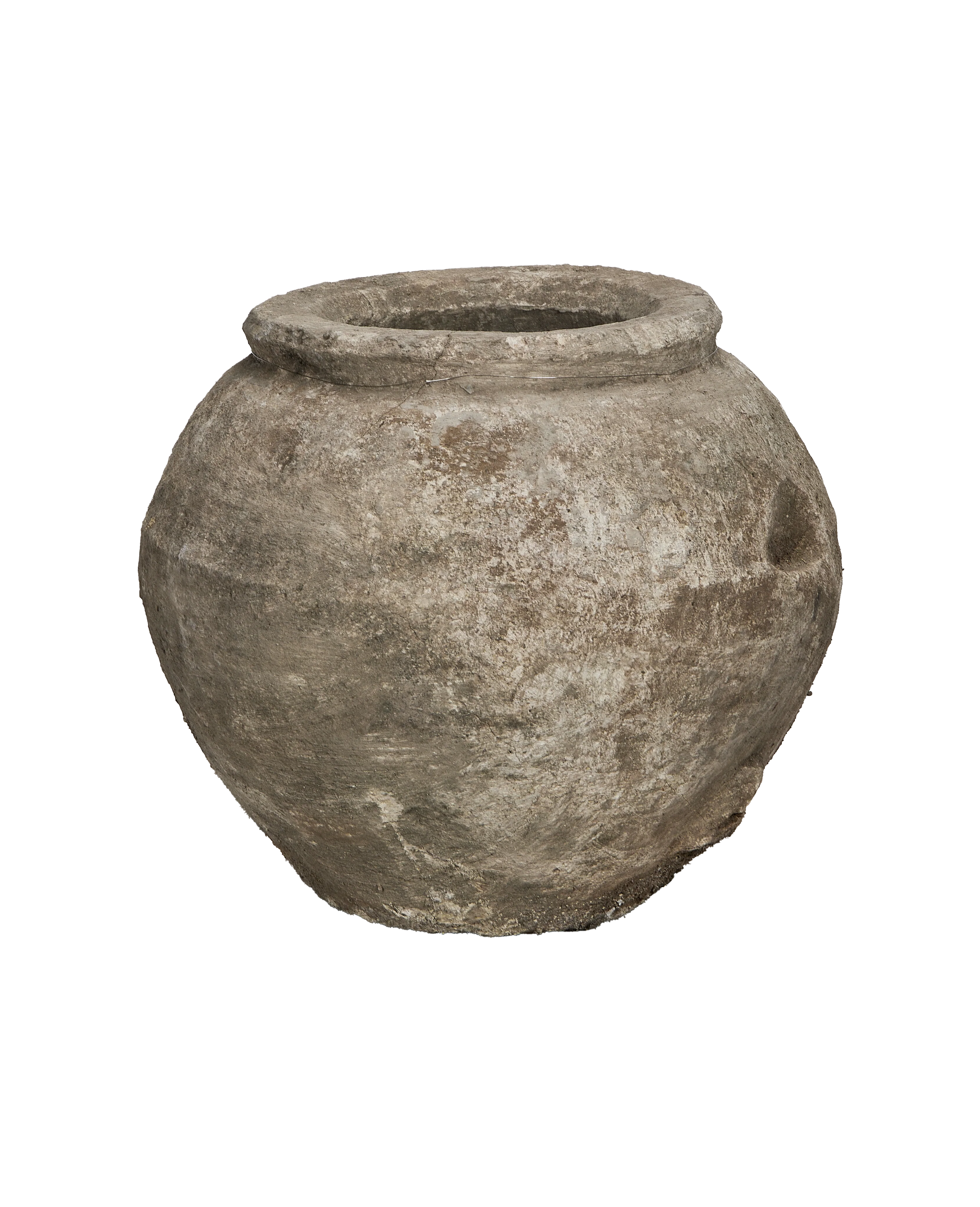 Limestone Trough - Pot - Image 3