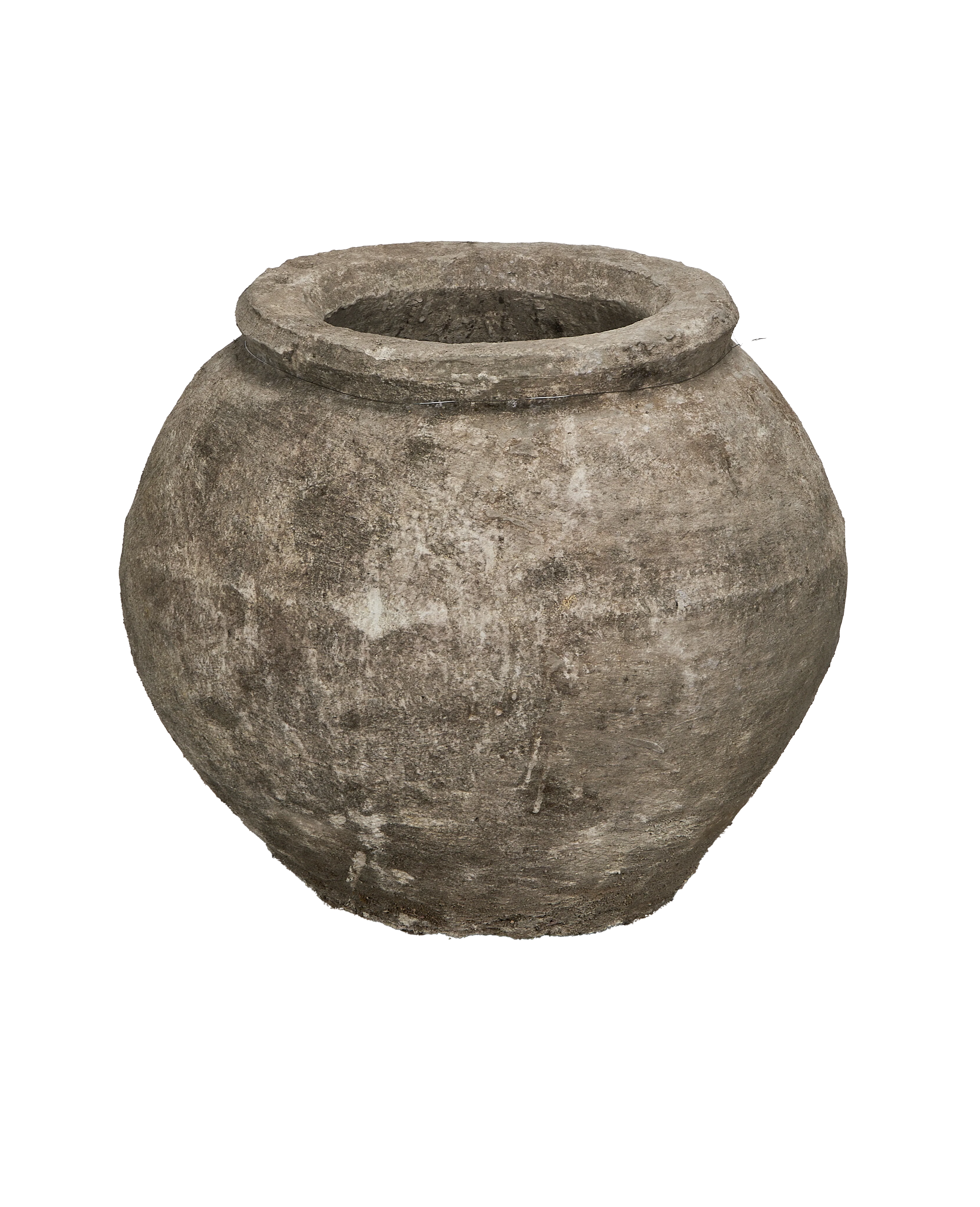Limestone Trough - Pot - Image 4