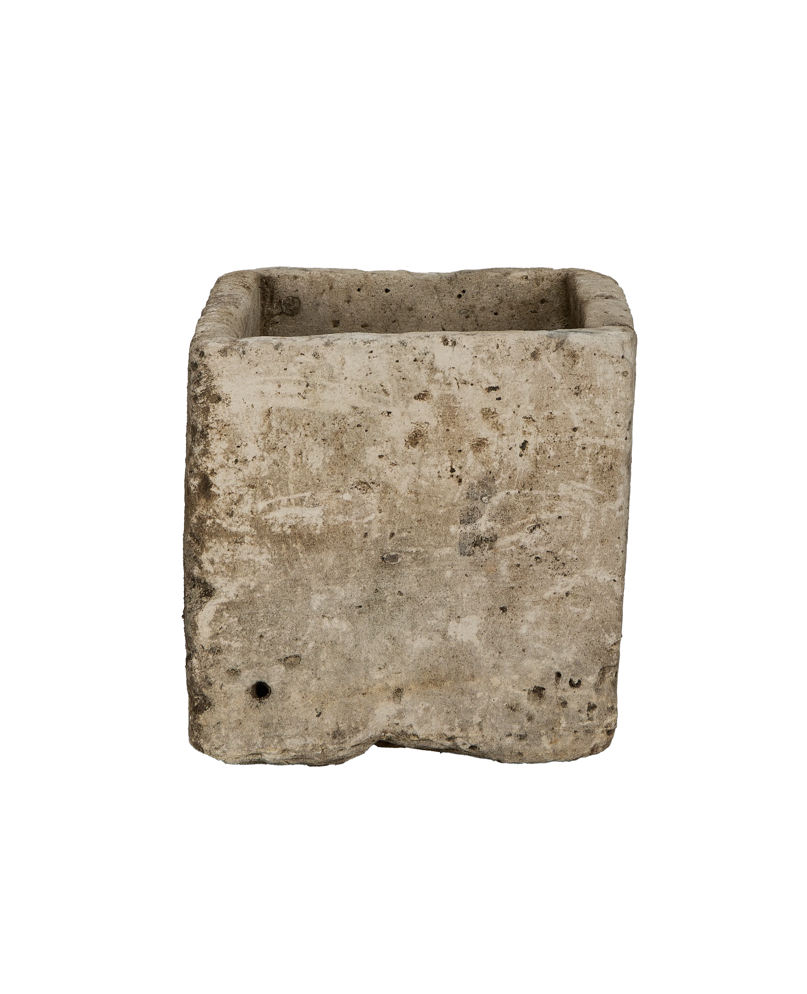Limestone Trough - Rectangle - Image 4