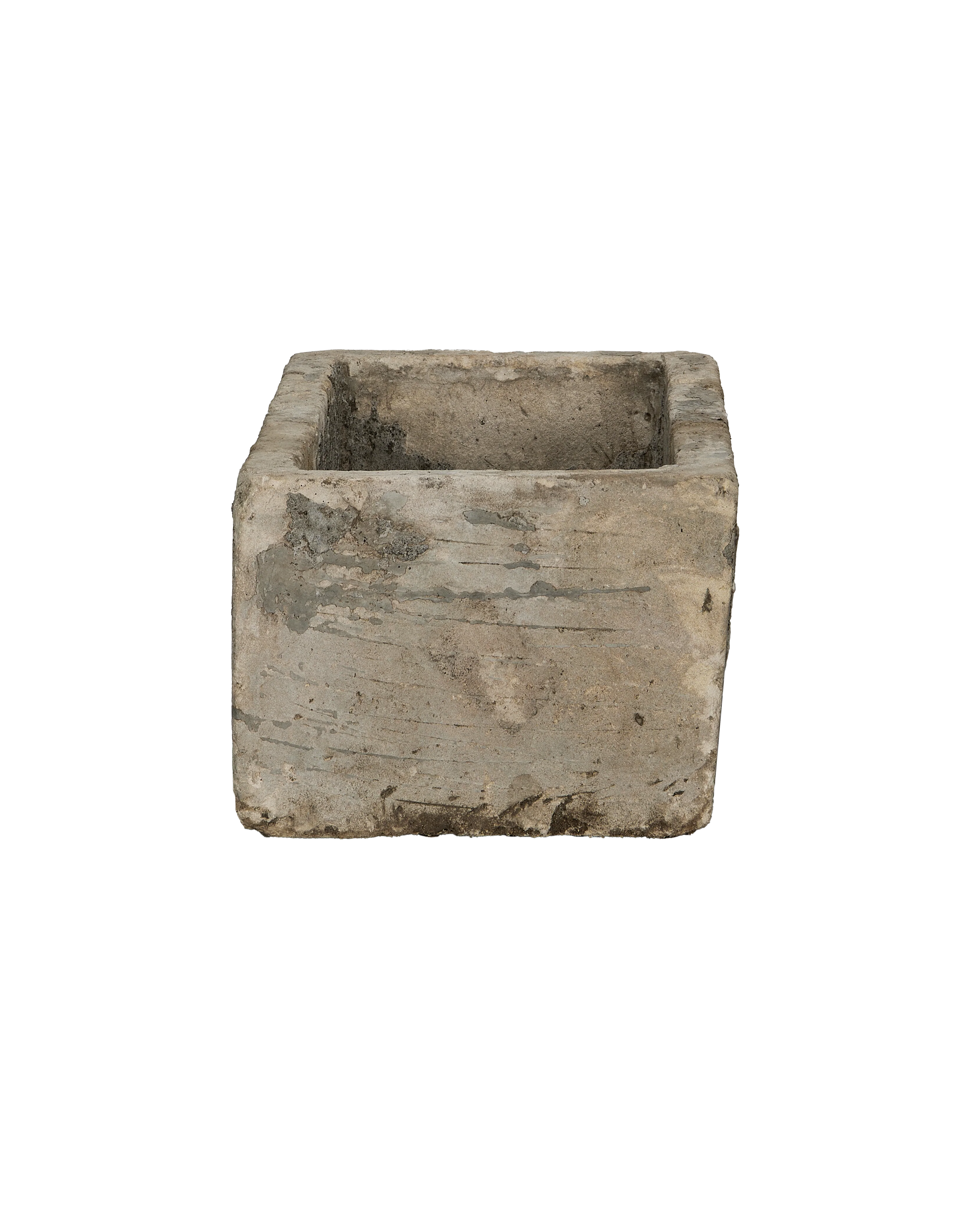 Limestone Trough - Rectangle - Image 4