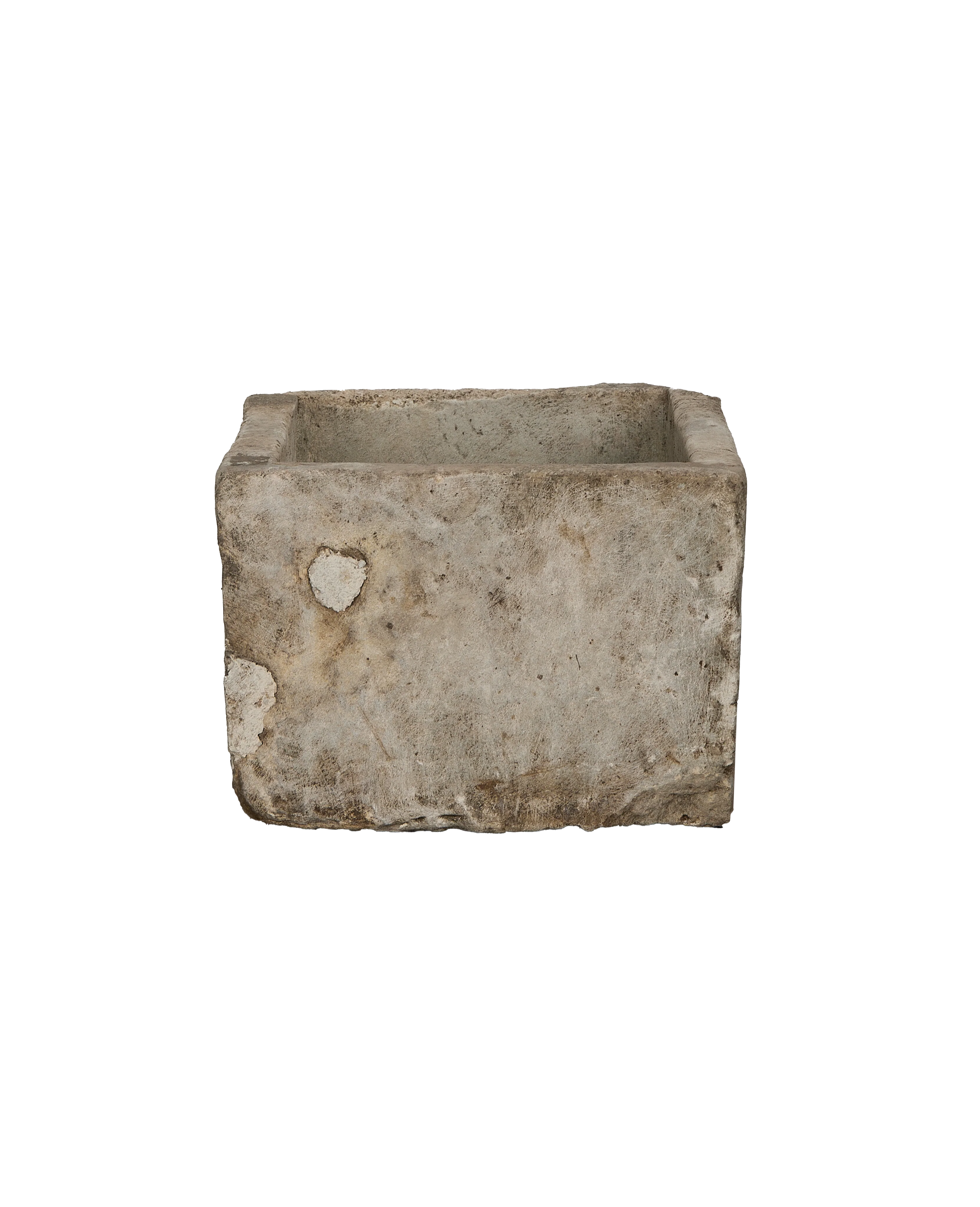 Limestone Trough - Rectangle - Image 4