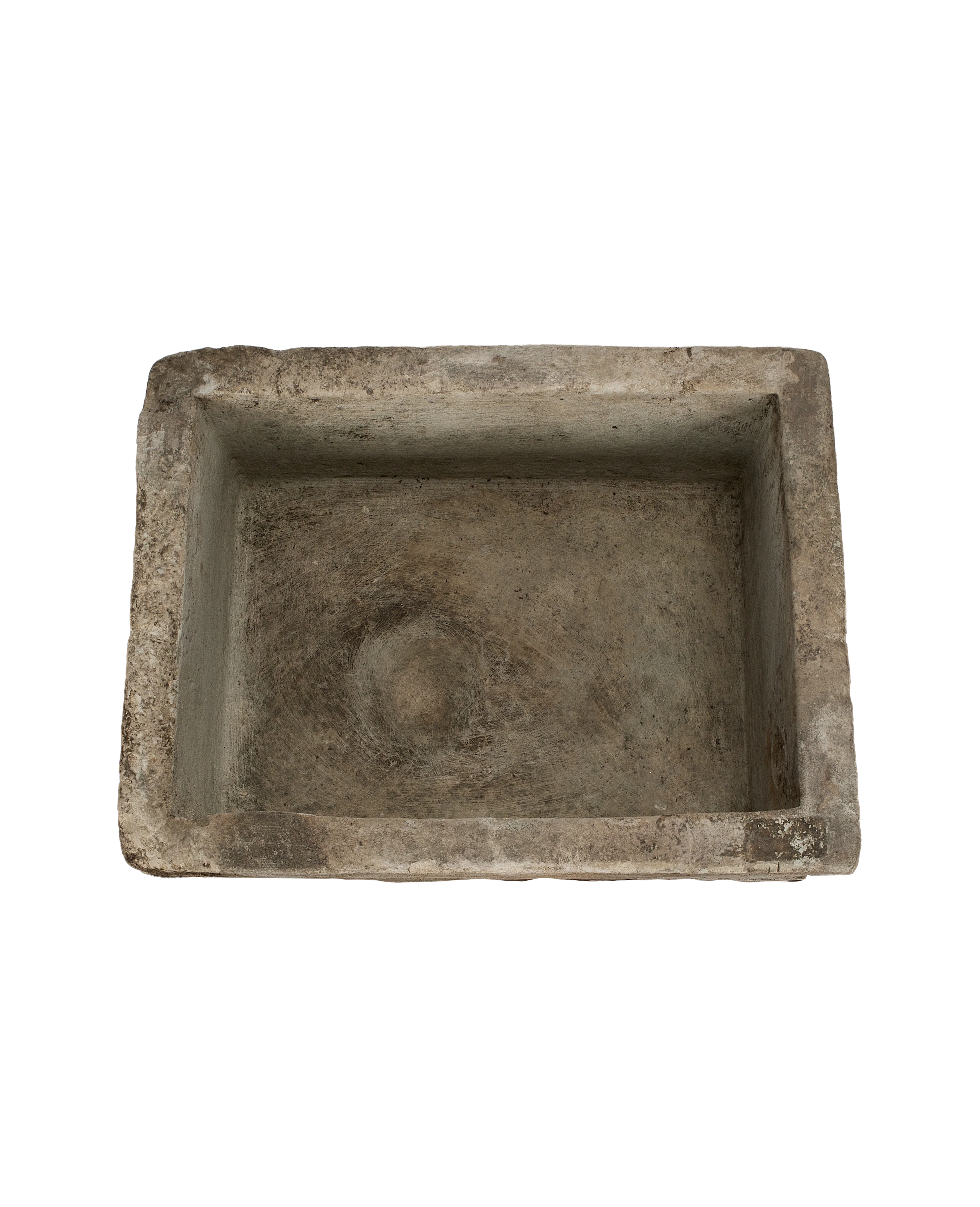 Limestone Trough - Rectangle - Image 5