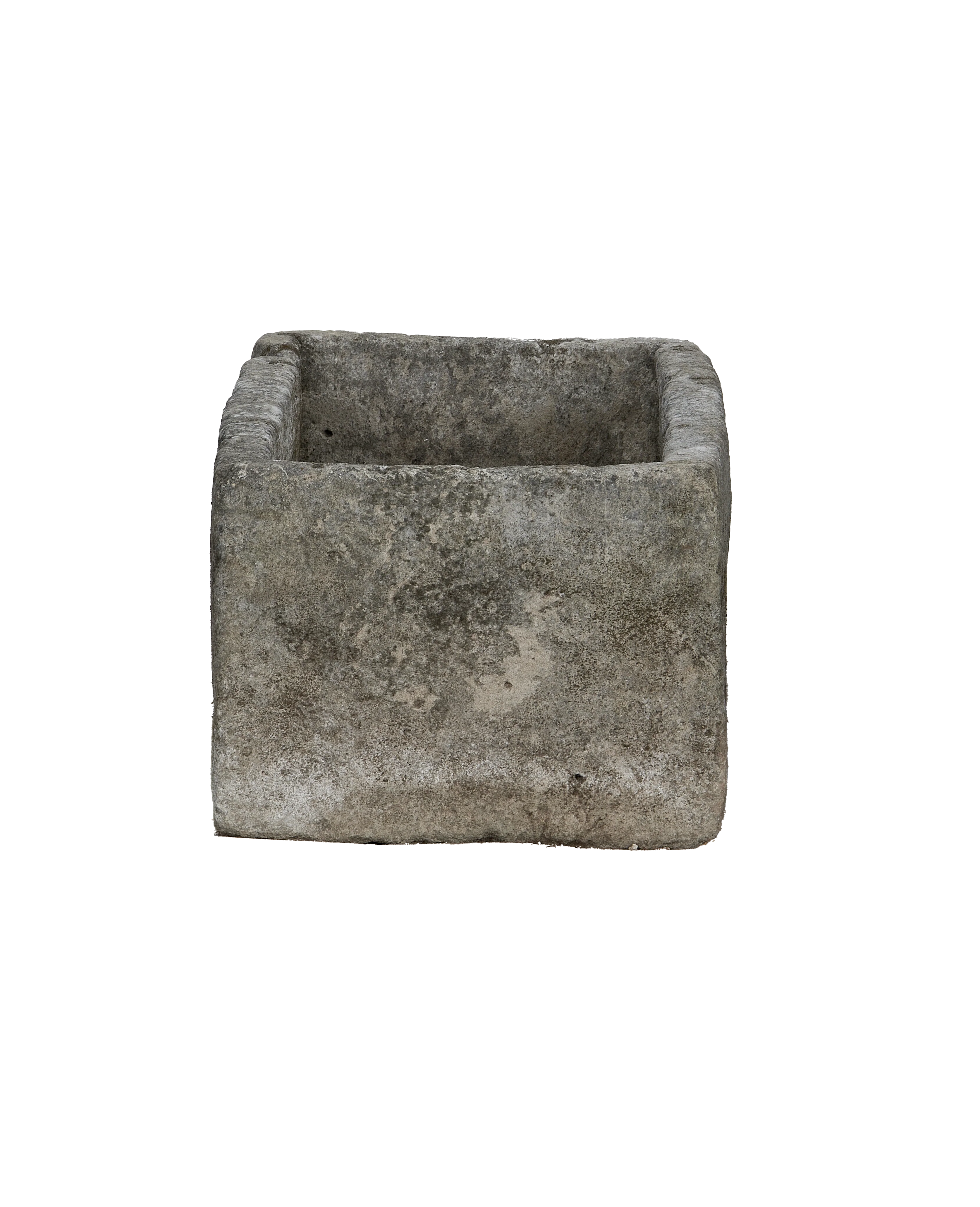 Limestone Trough - Rectangle - Image 4