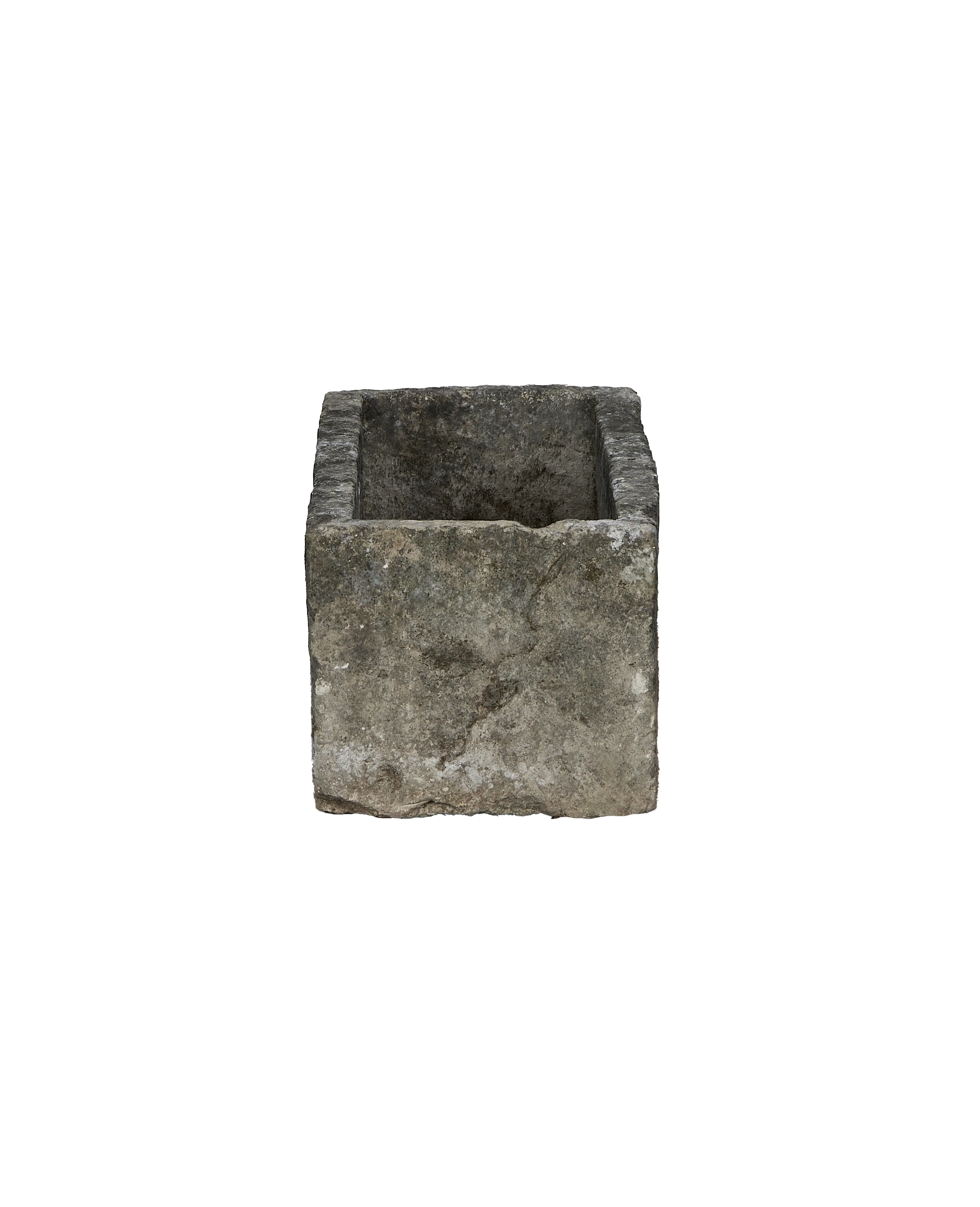 Limestone Trough - Rectangle - Image 4