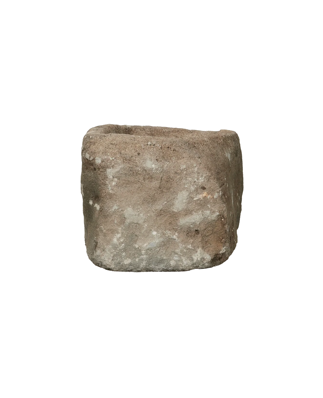 Limestone Trough - Rectangle - Image 3