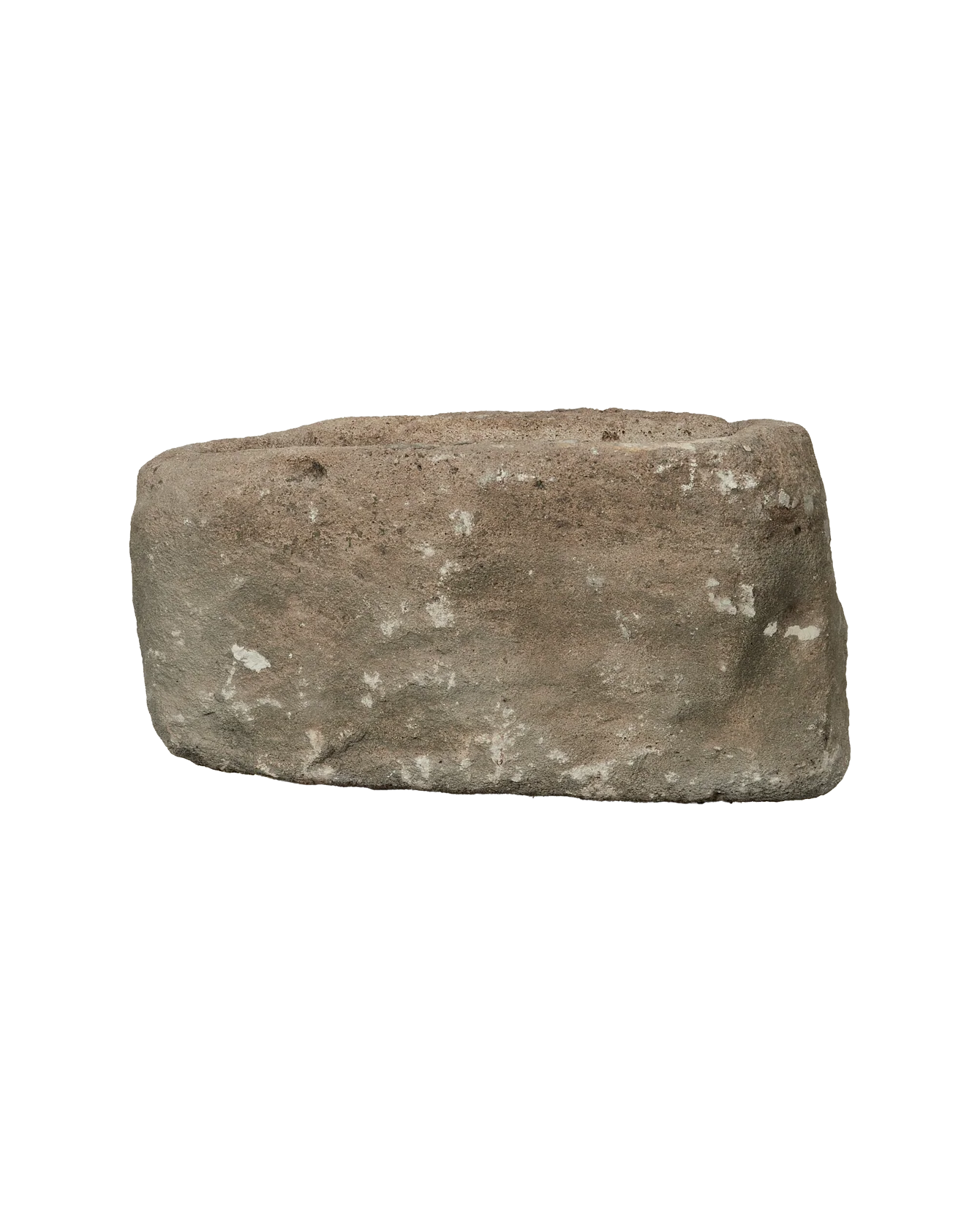 Limestone Trough - Rectangle - Image 4