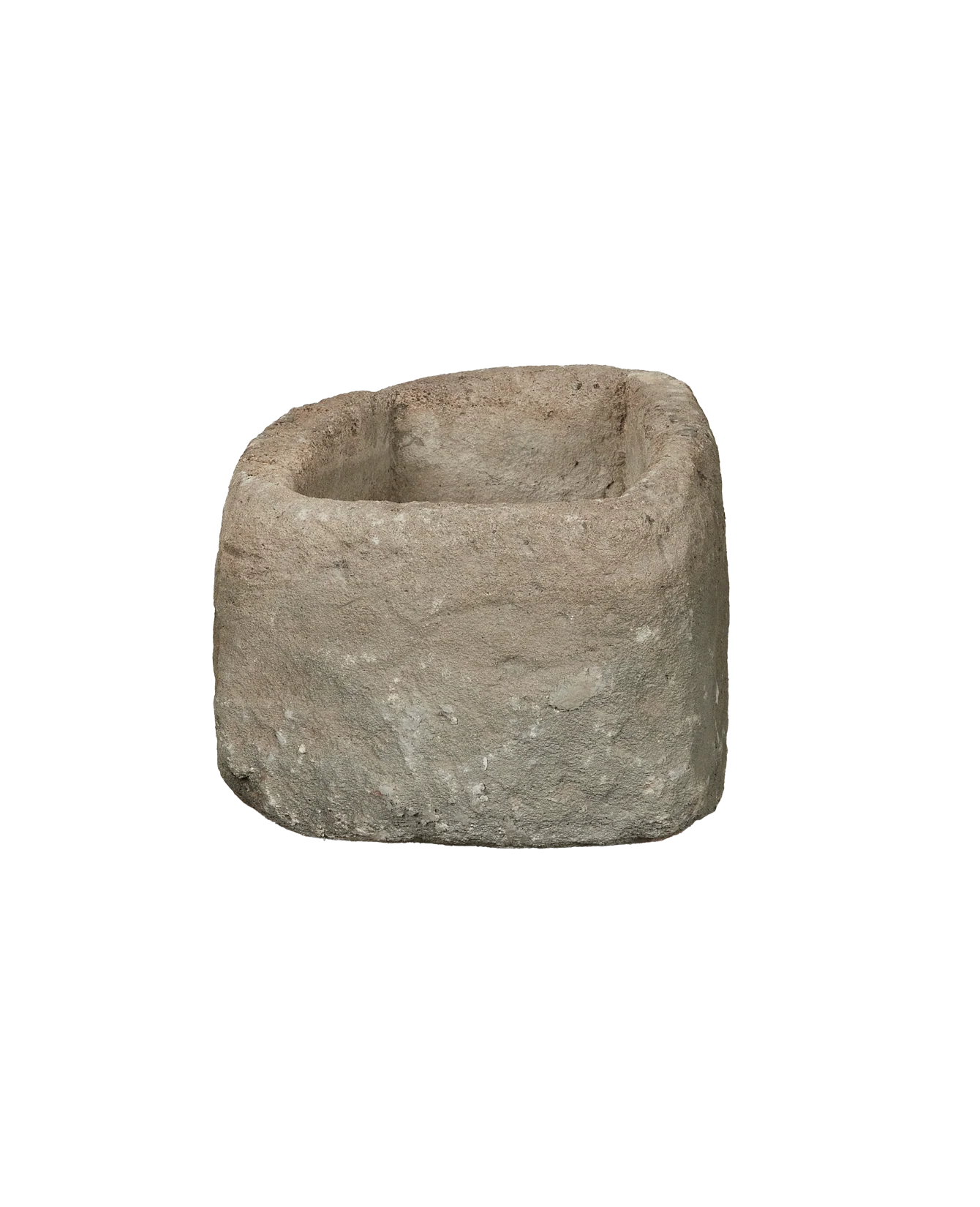 Limestone Trough - Rectangle - Image 5