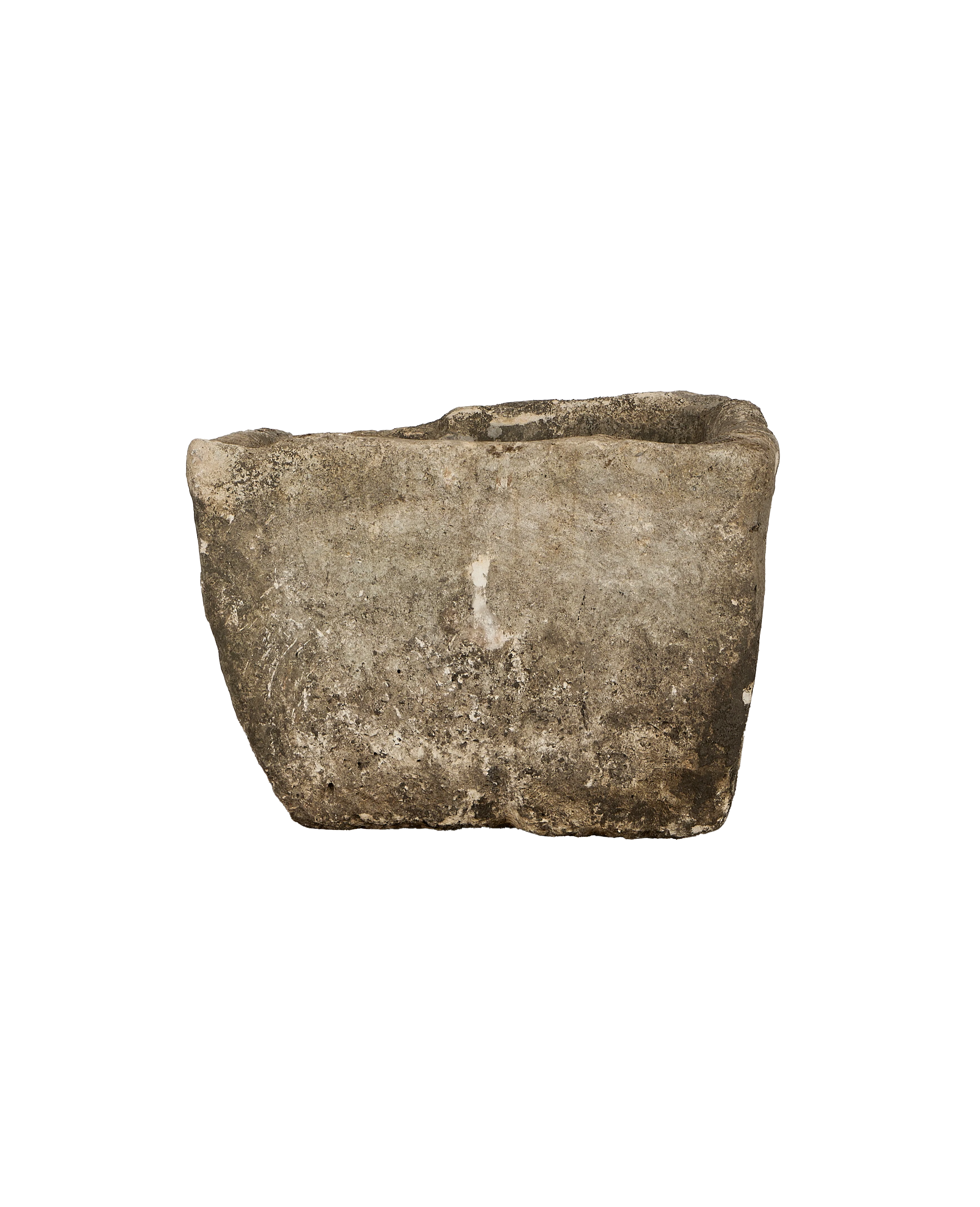 Limestone Trough - Rectangle - Image 4