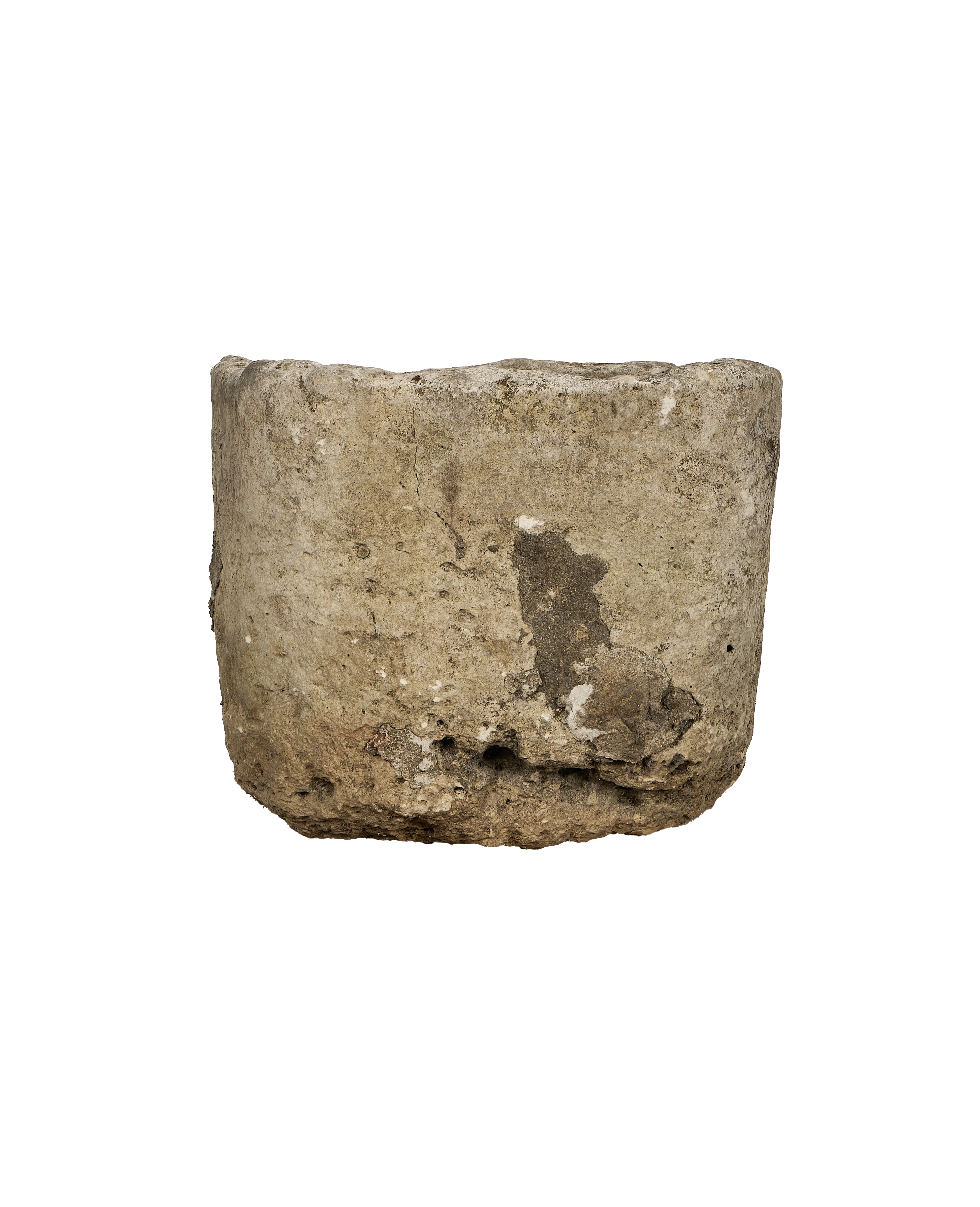 Limestone Trough - Rectangle - Image 3