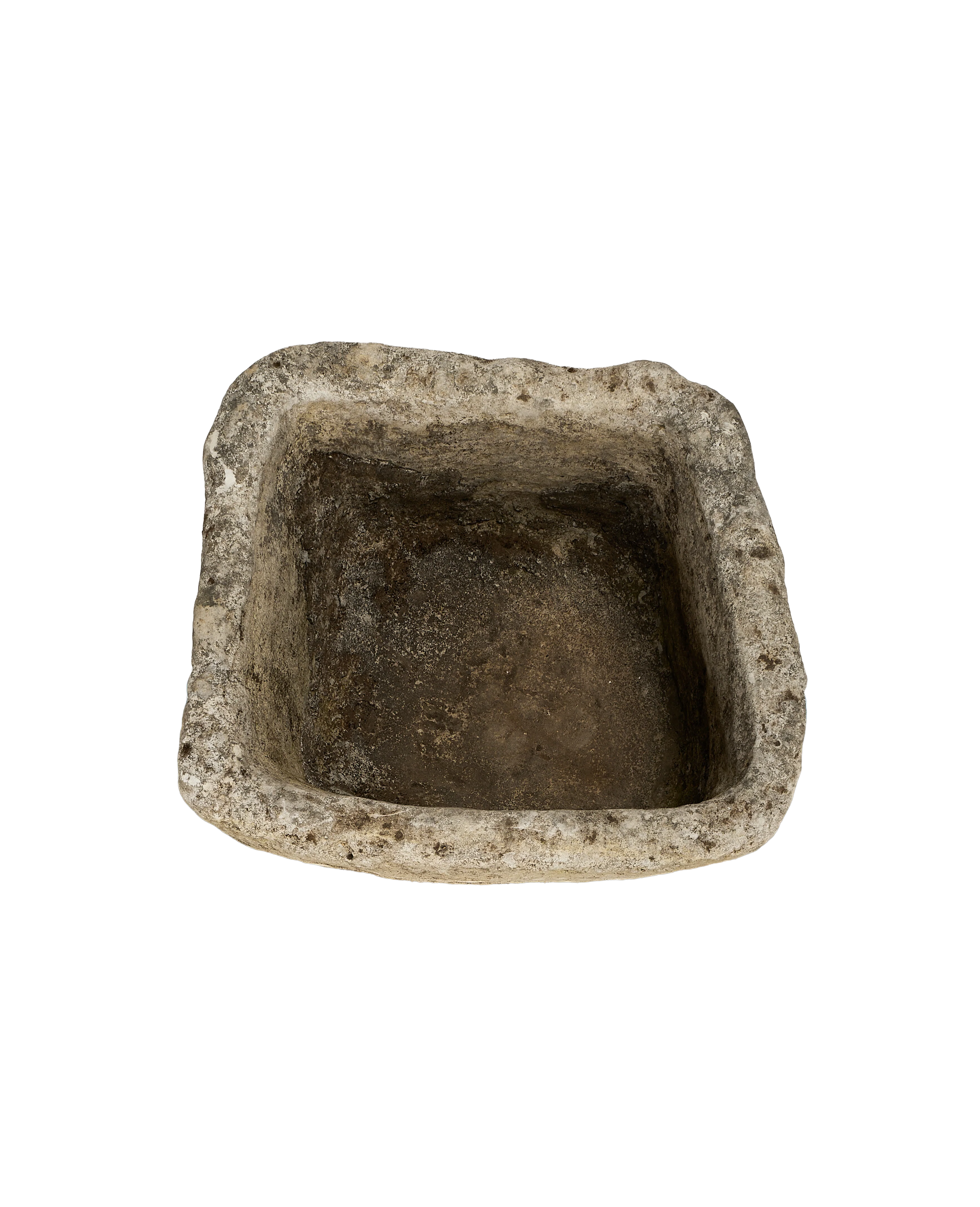 Limestone Trough - Rectangle - Image 5