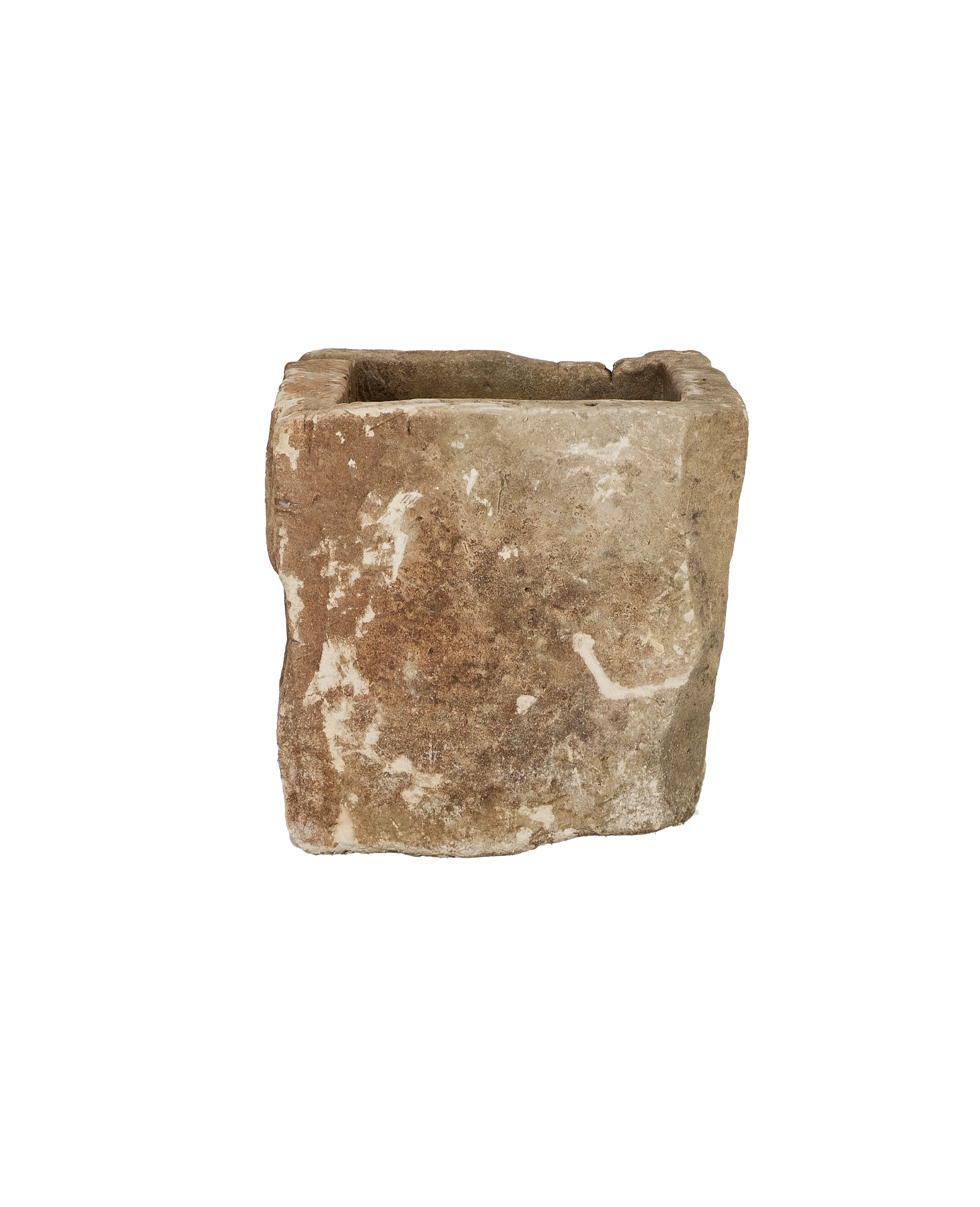 Limestone Trough - Rectangle - Image 4