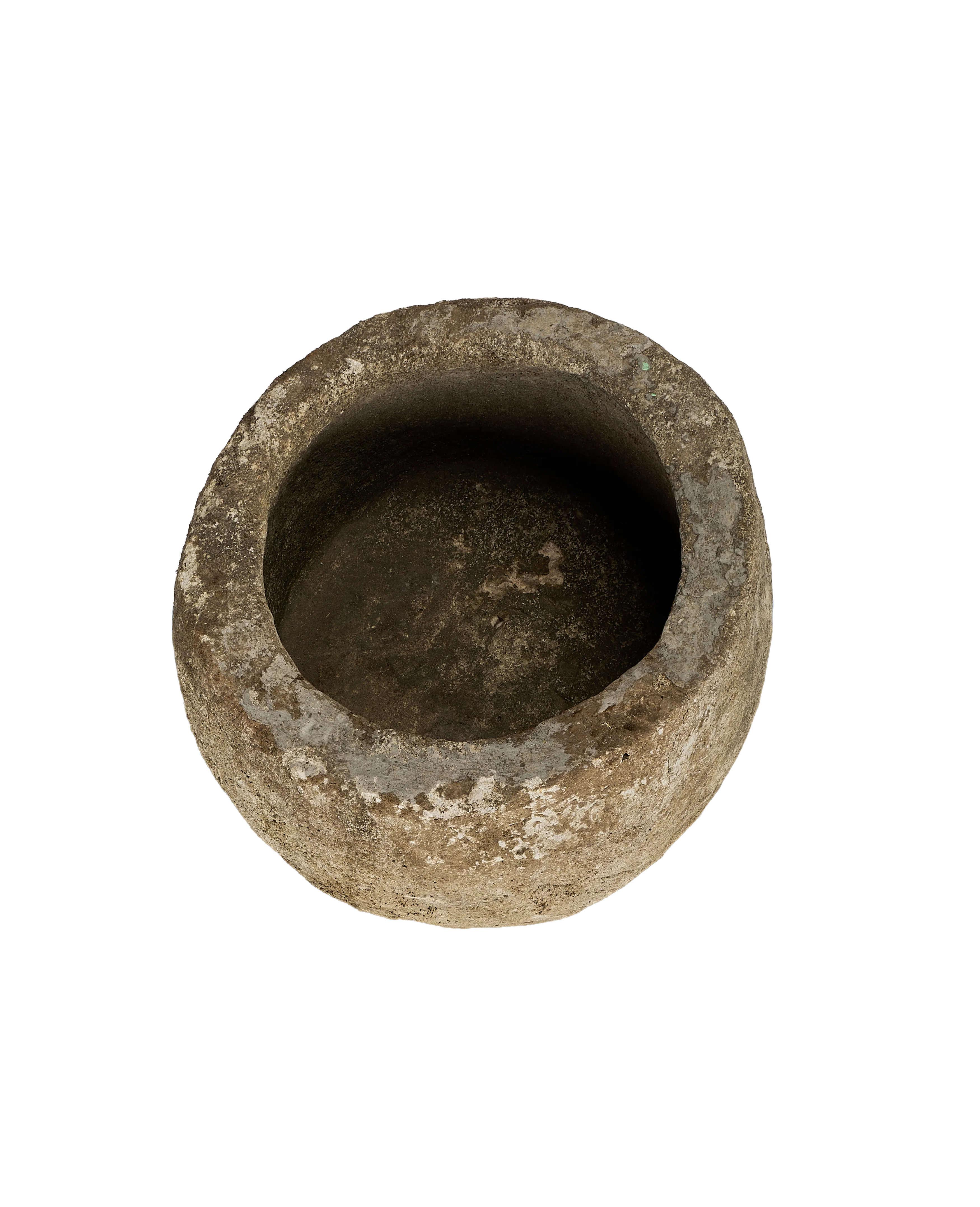 Limestone Trough - Round - Image 5