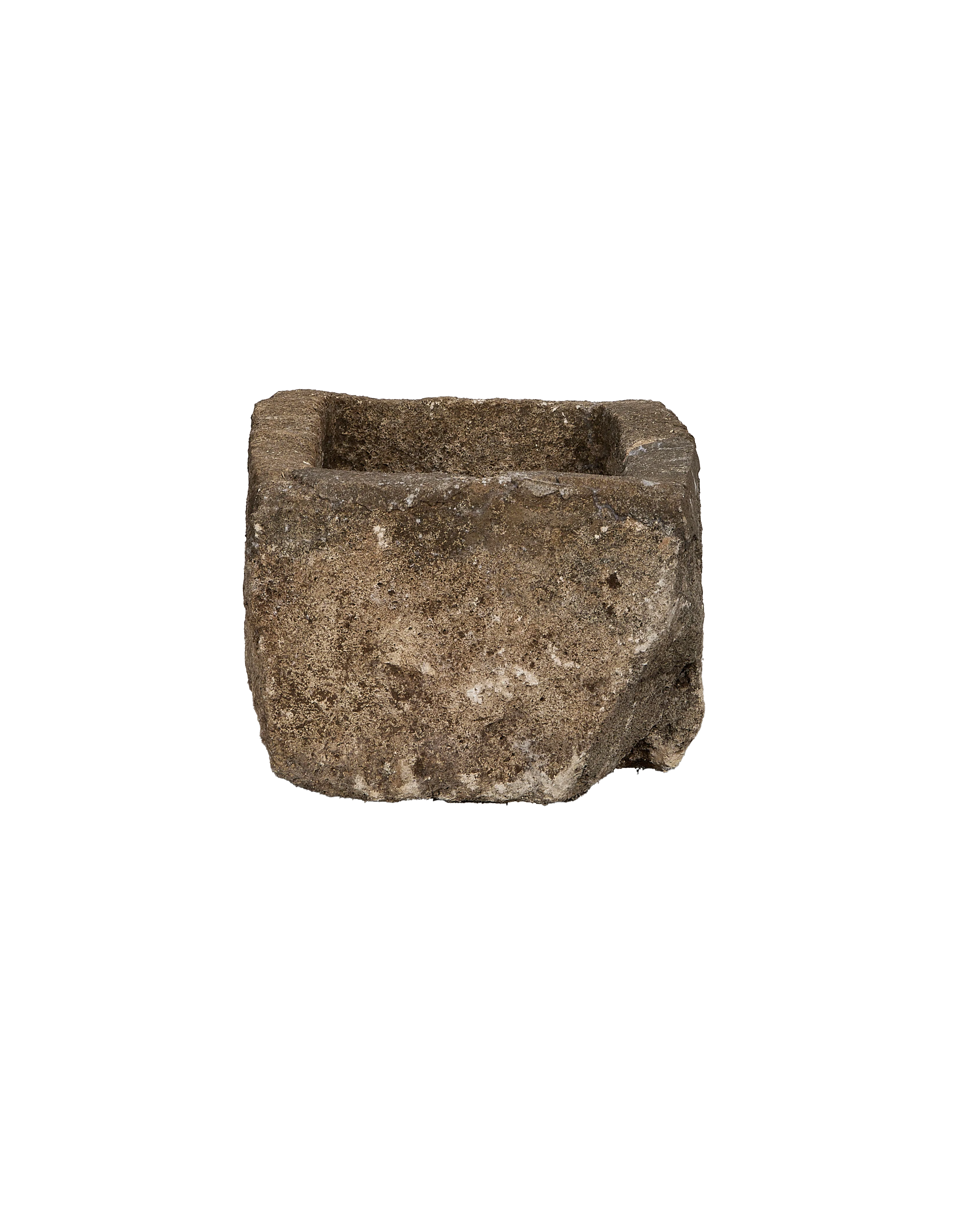 Limestone Trough - Rectangle - Image 4