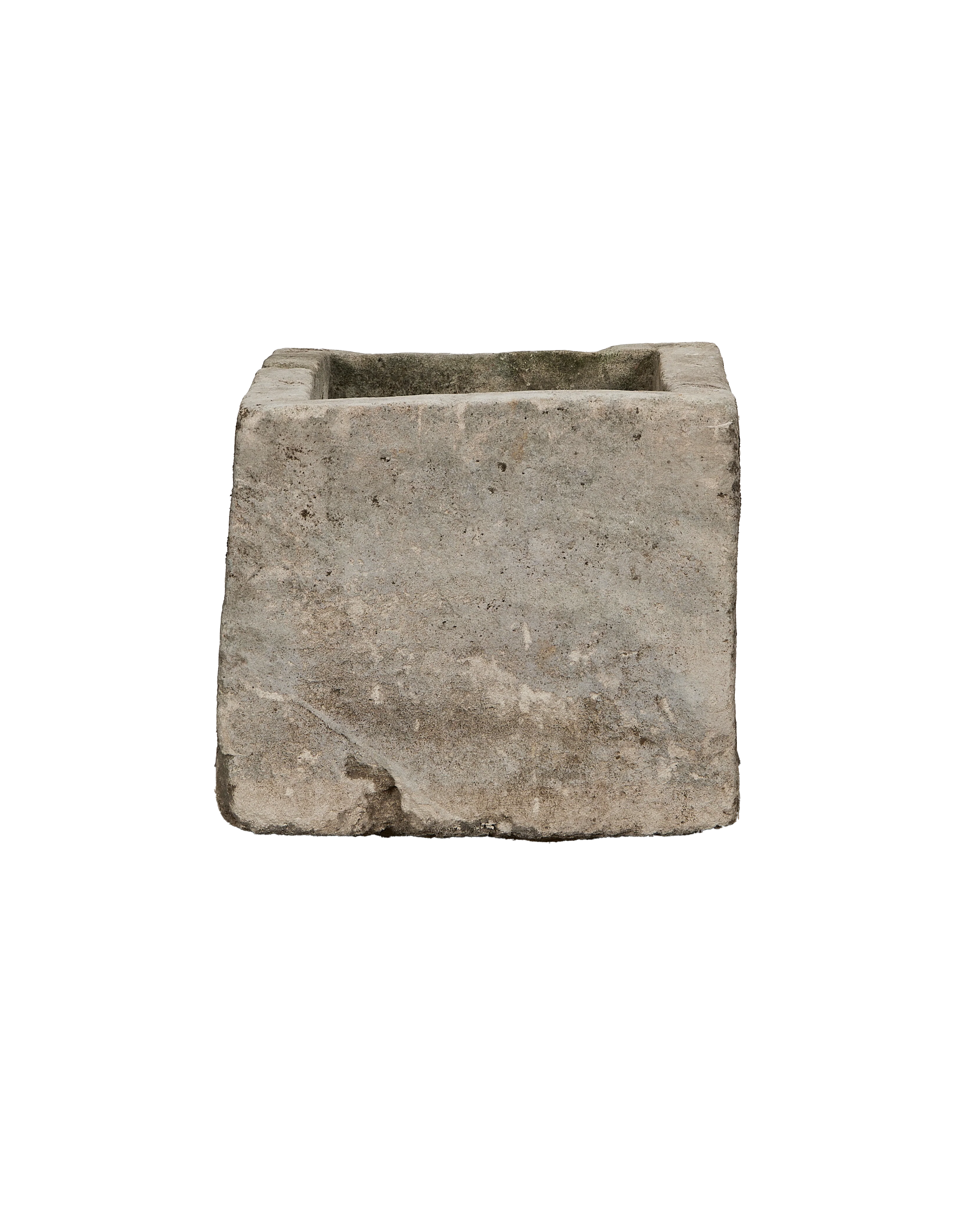 Limestone Trough - Rectangle - Image 4