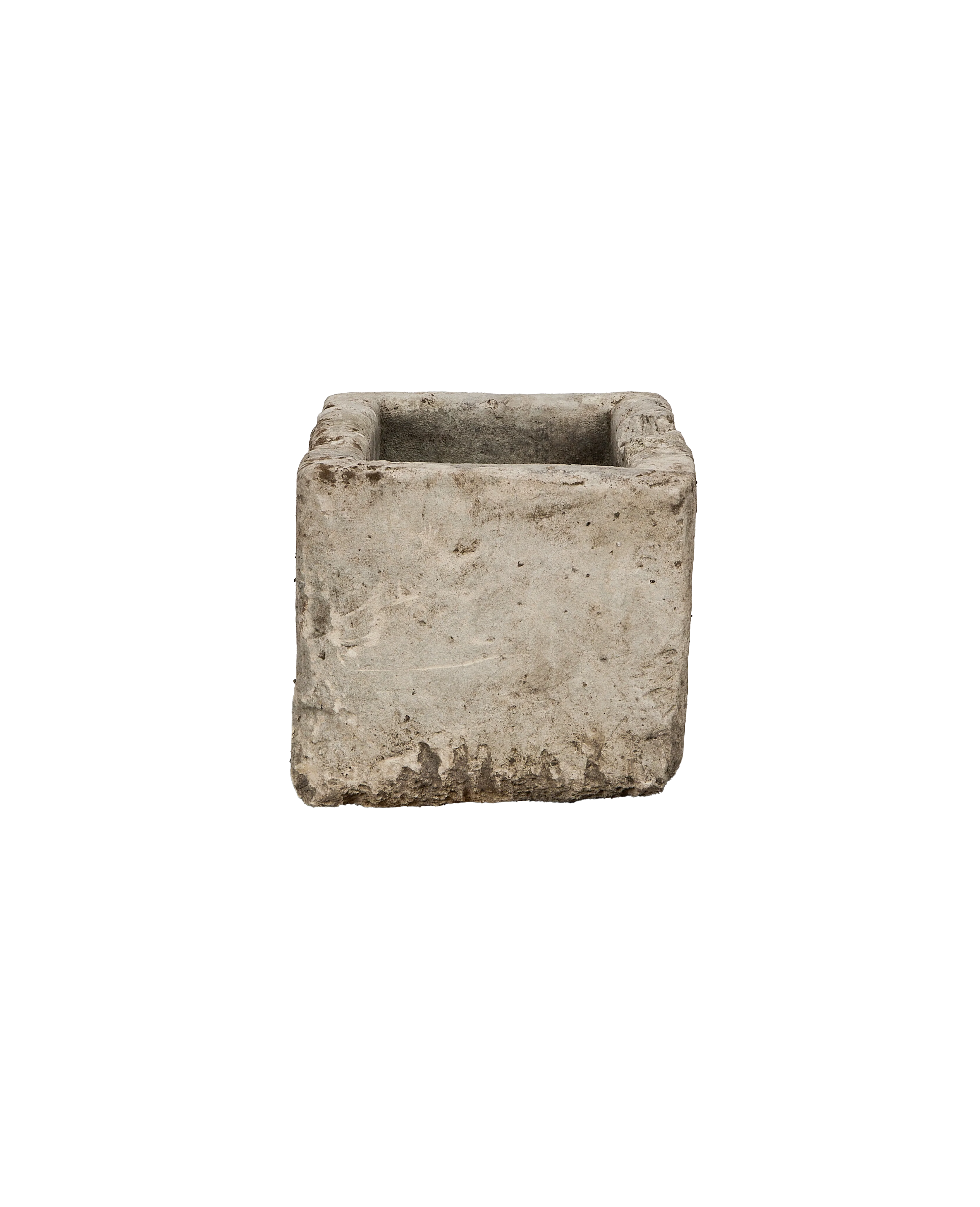 Limestone Trough - Rectangle - Image 4