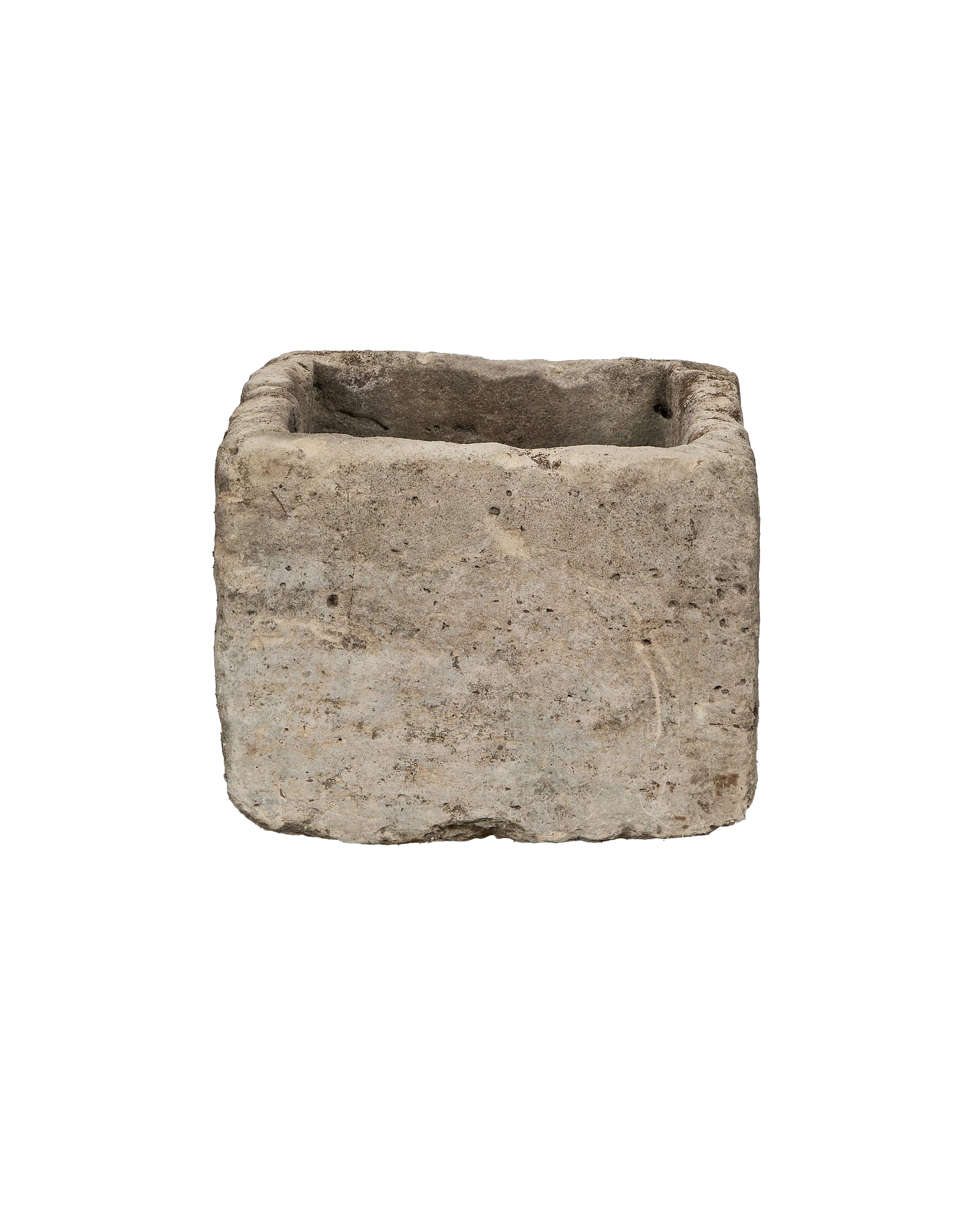 Limestone Trough - Rectangle - Image 4