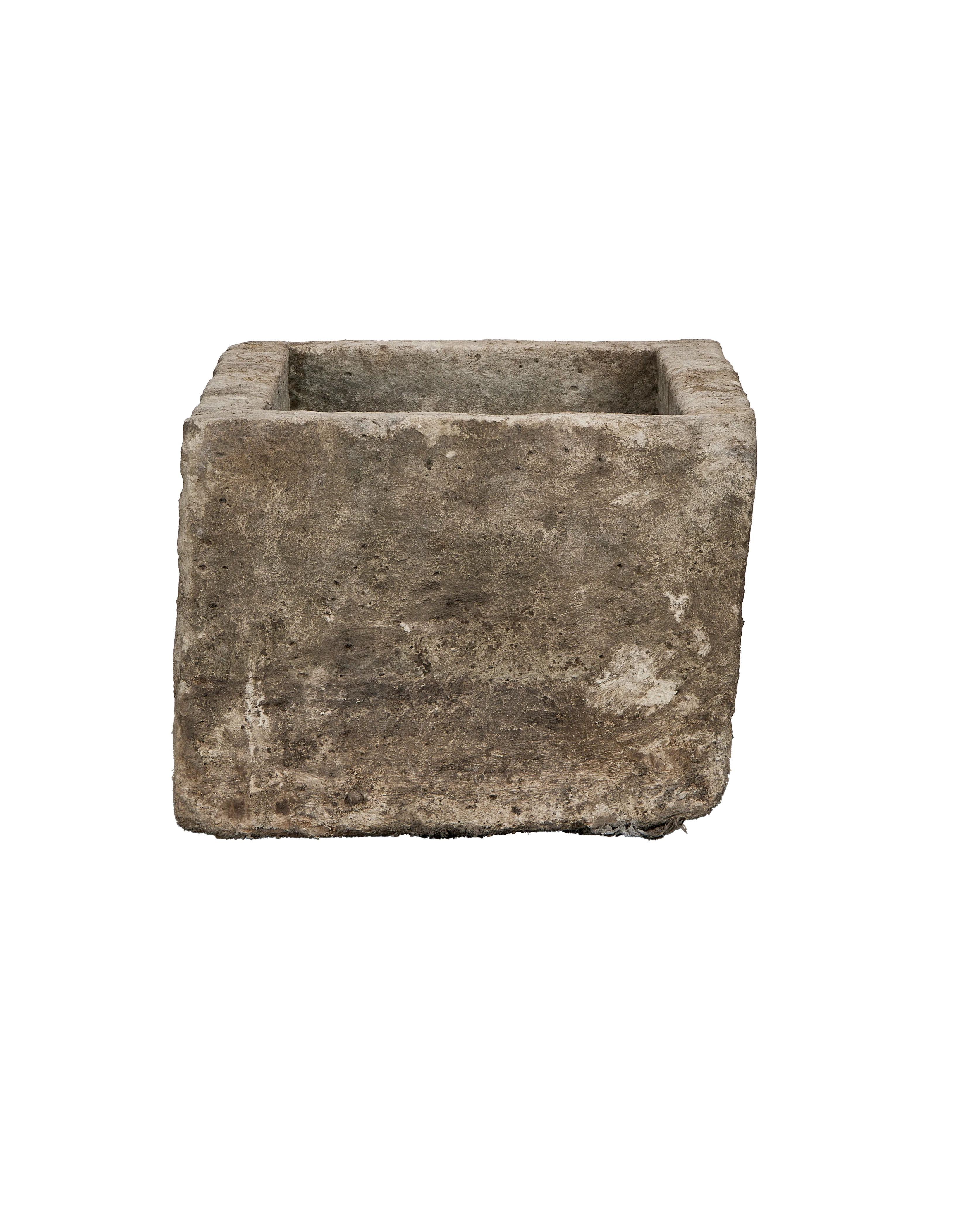 Limestone Trough - Rectangle - Image 4