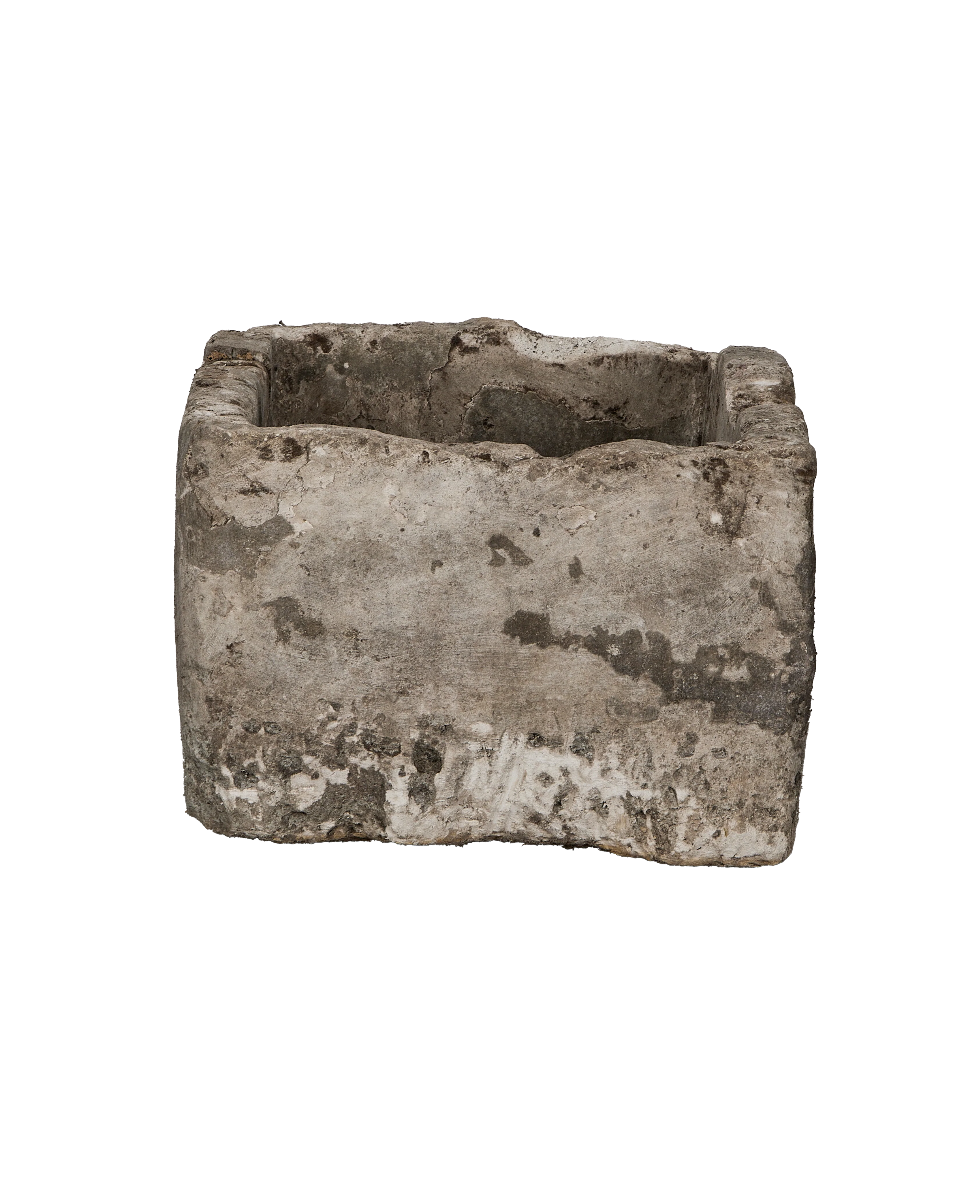 Limestone Trough - Rectangle - Image 4