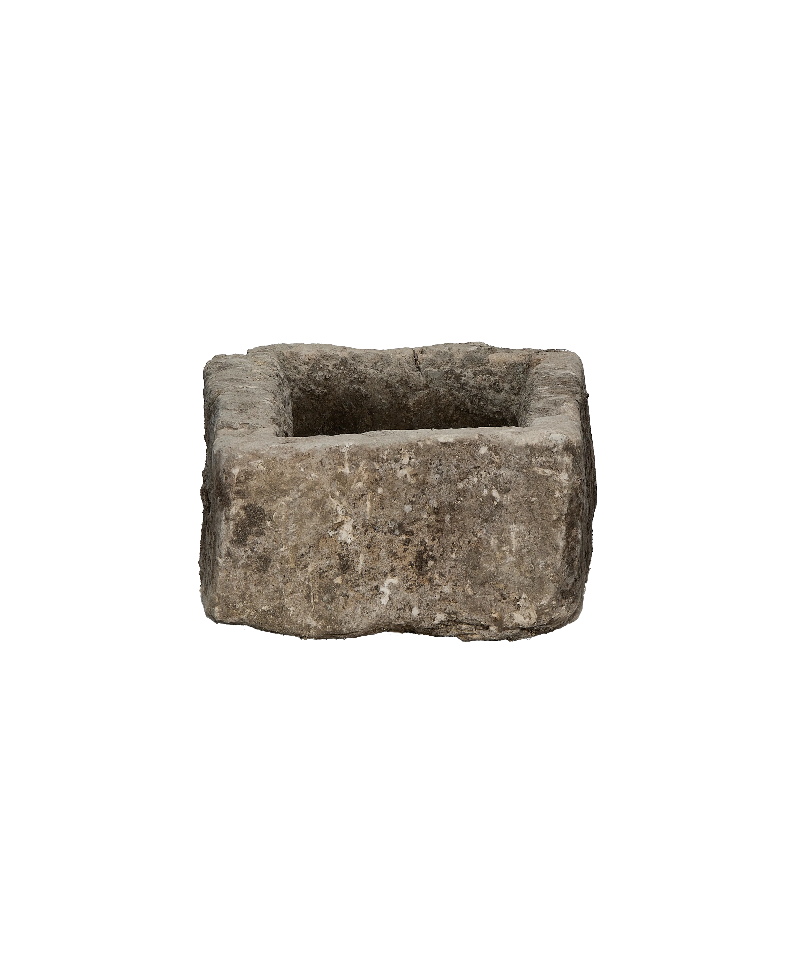 Limestone Trough - Rectangle - Image 4