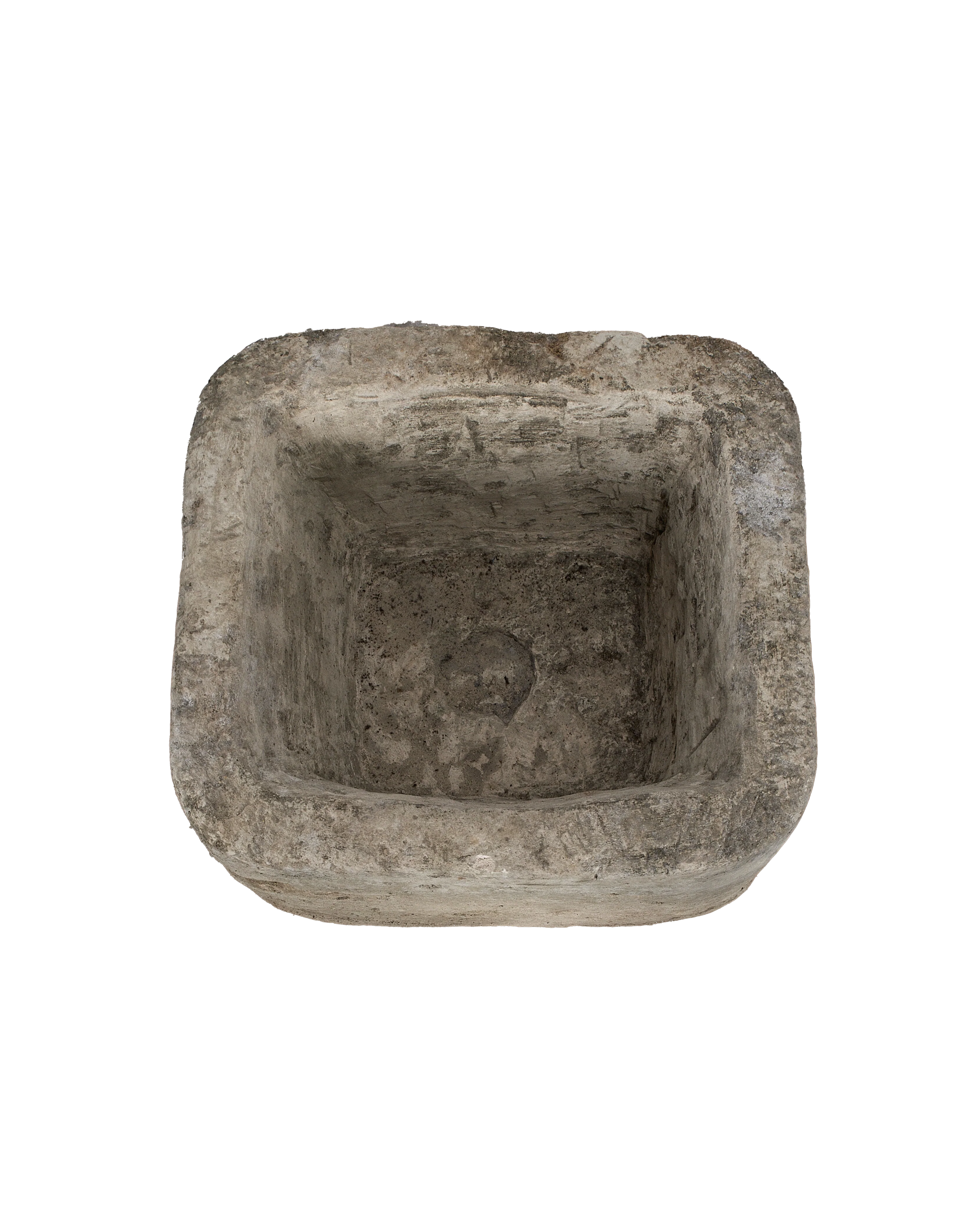 Limestone Trough - Rectangle - Image 5