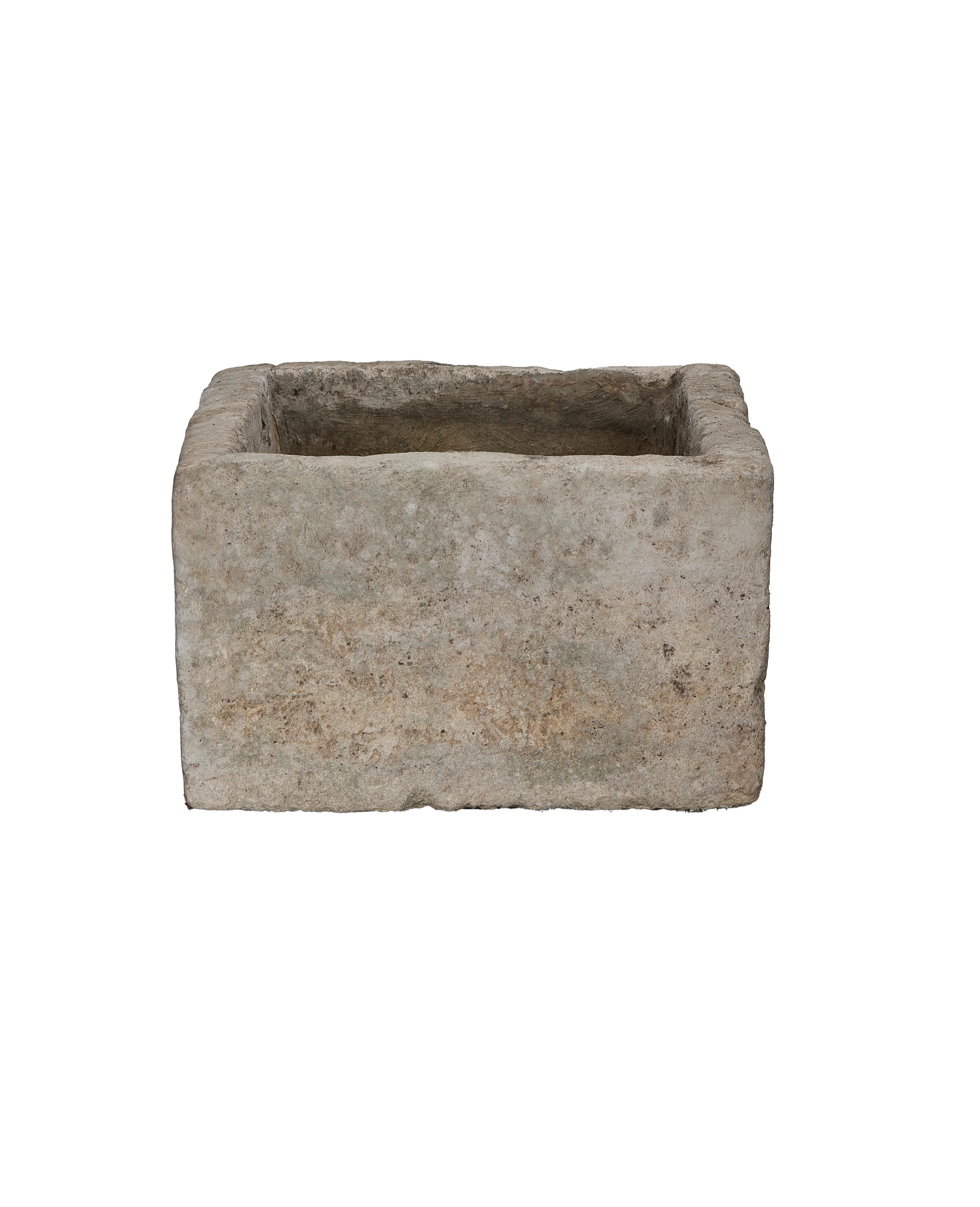 Limestone Trough - Rectangle - Image 4
