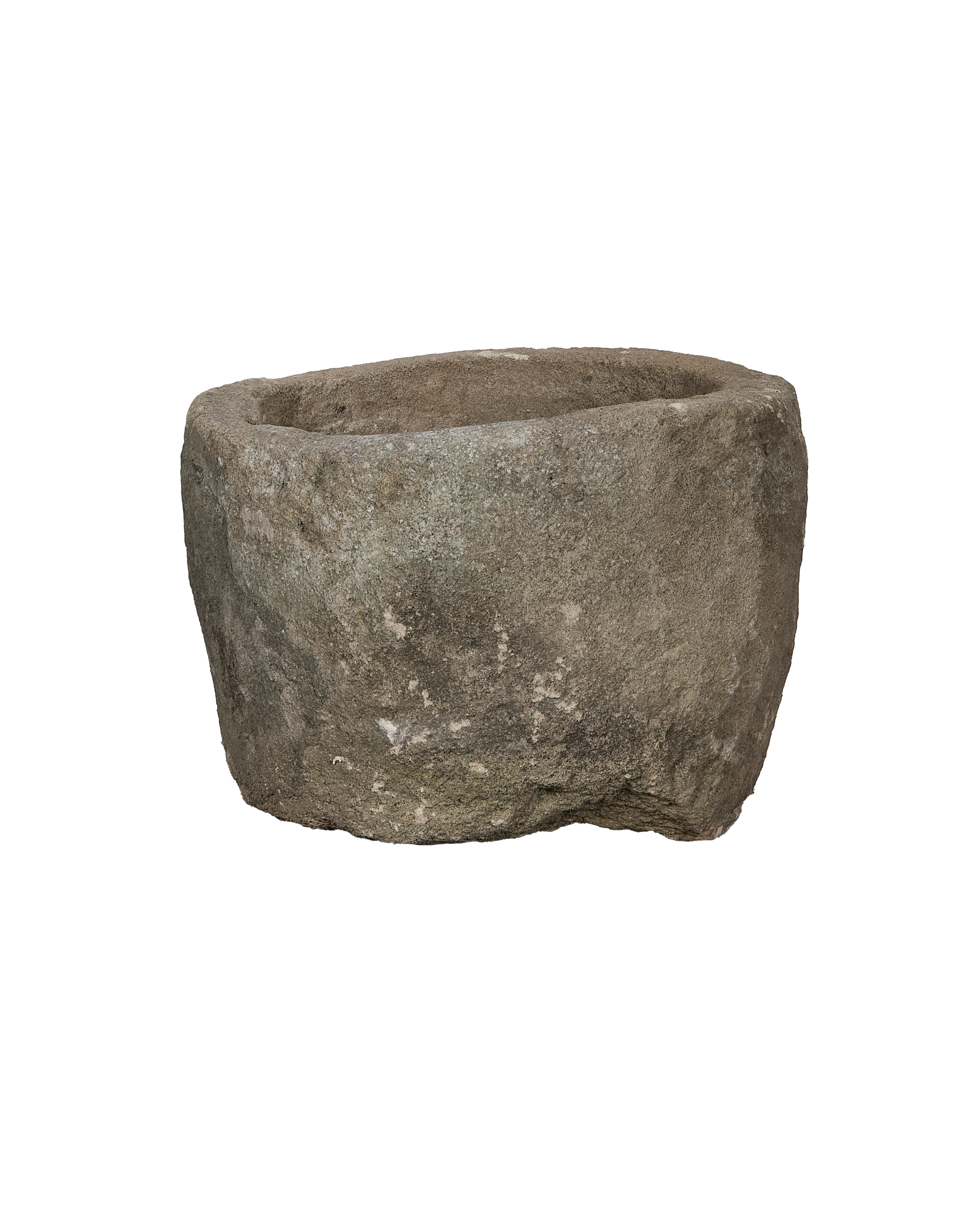 Limestone Trough - Rectangle