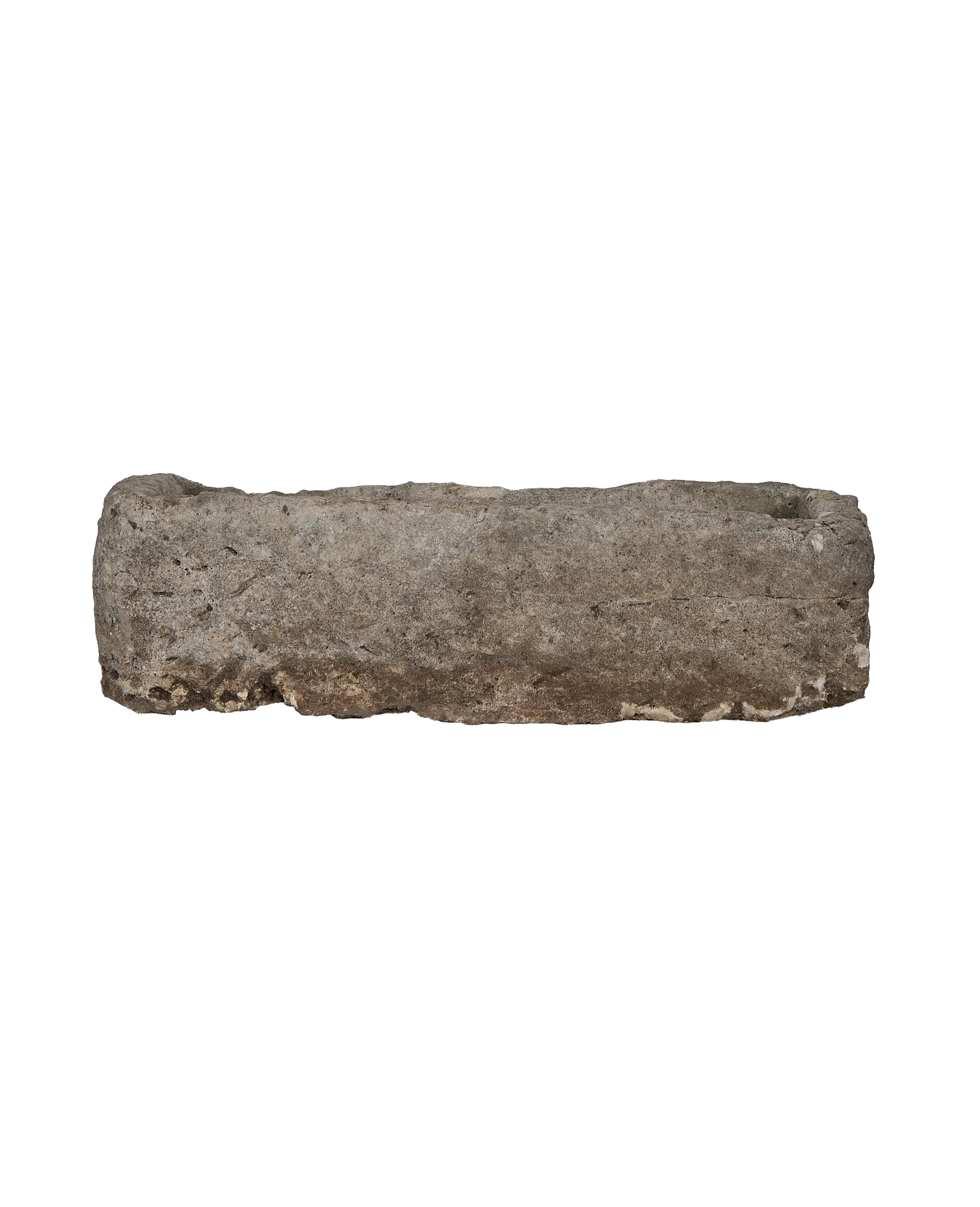 Limestone Trough - Rectangle