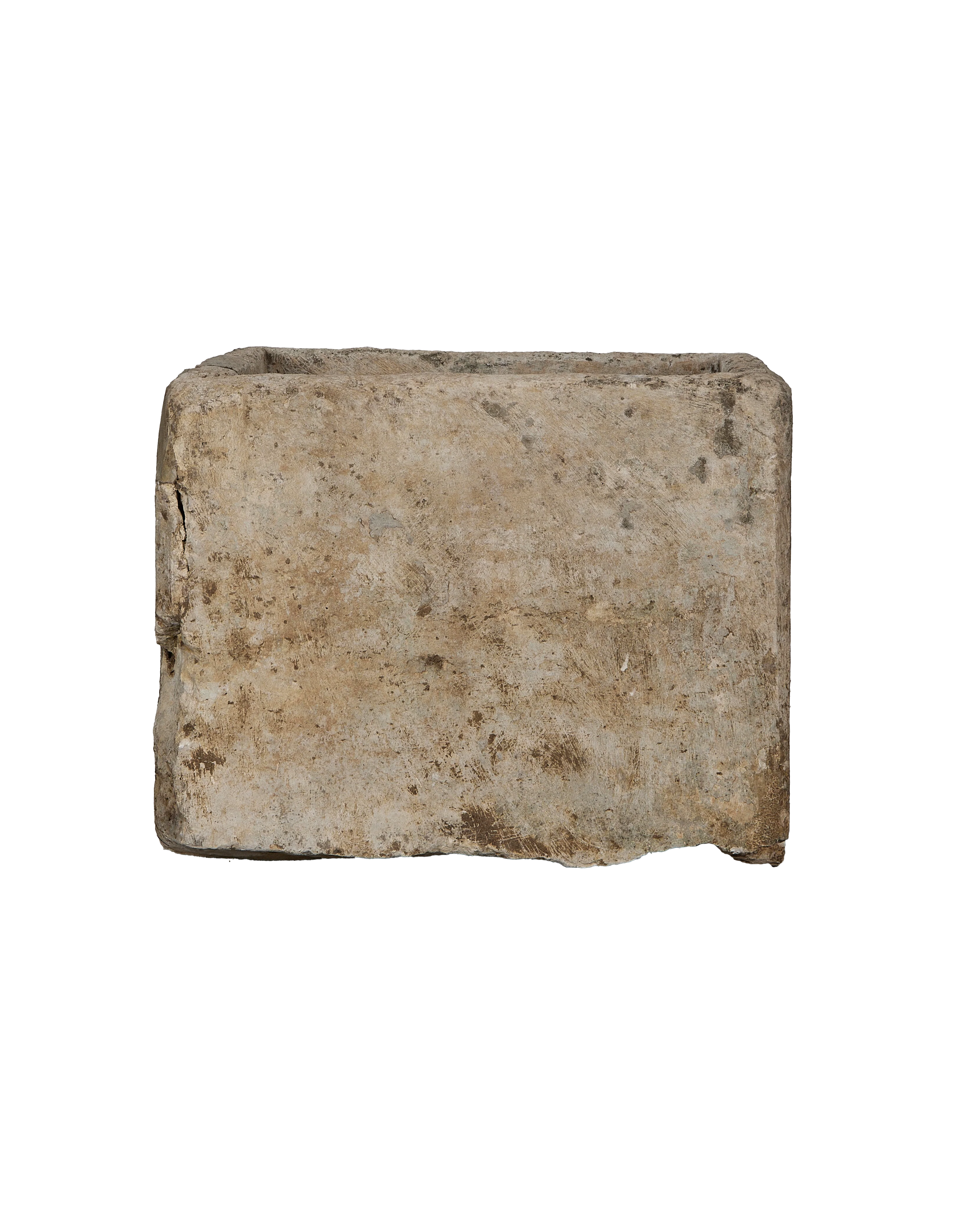 Limestone Trough - Rectangle - Image 4