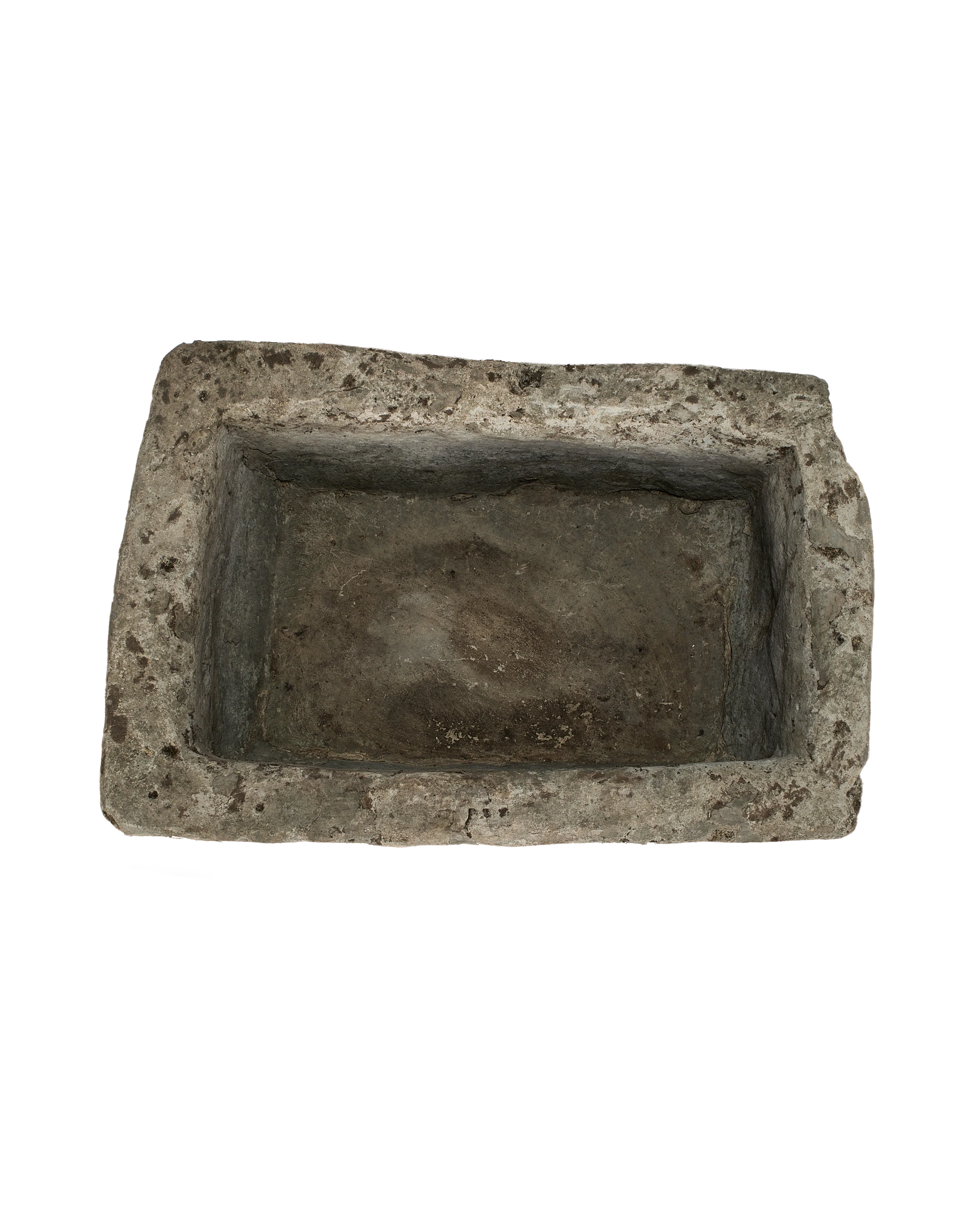 Limestone Trough - Rectangle - Image 5