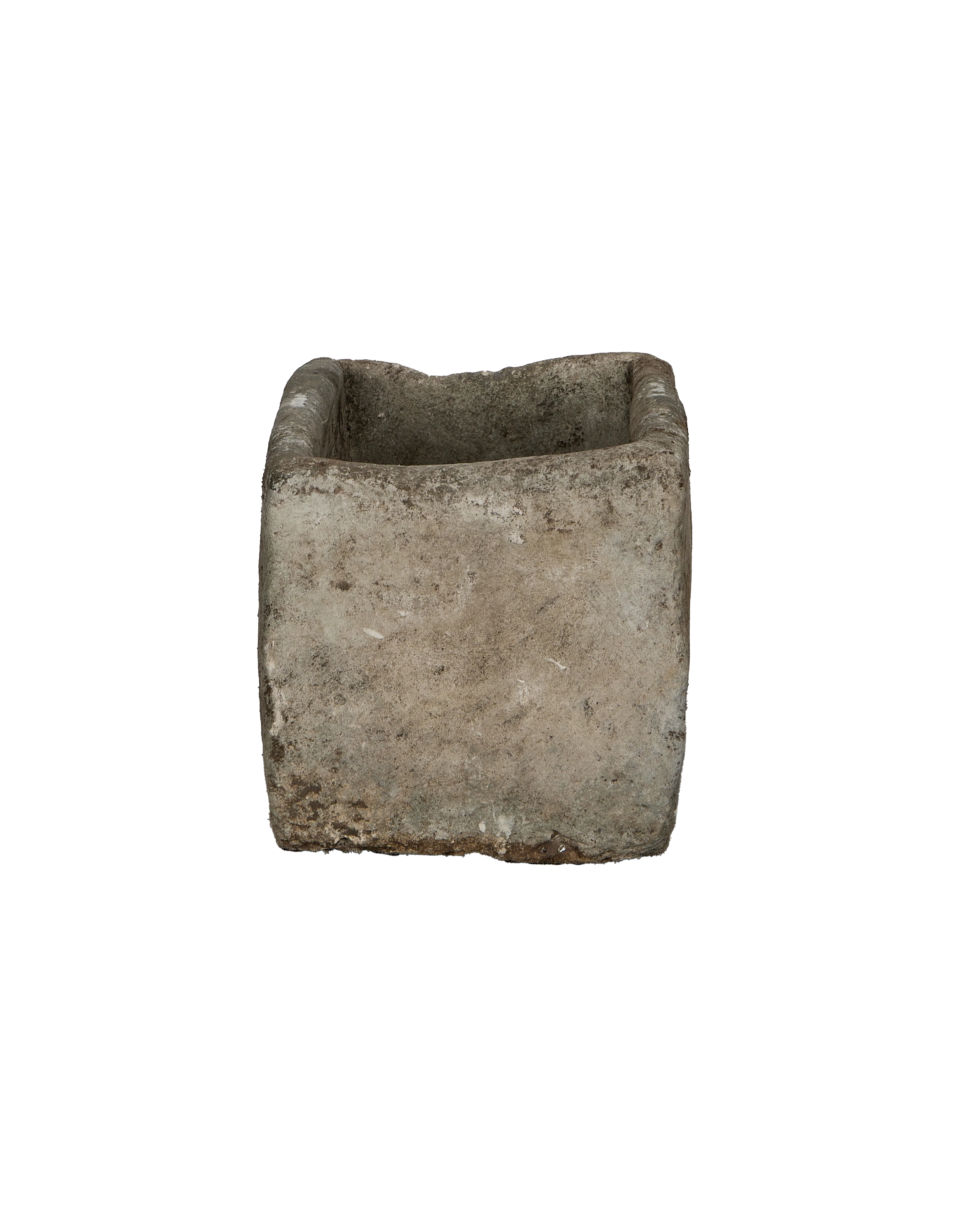 Limestone Trough - Rectangle - Image 4