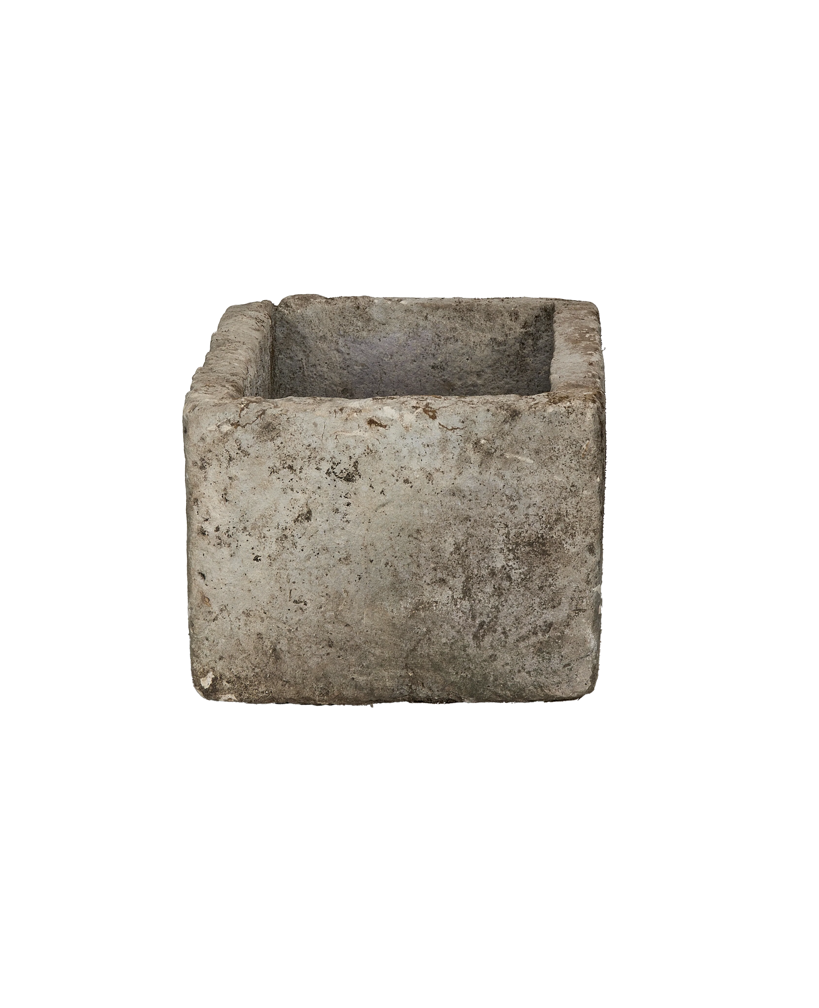 Limestone Trough - Rectangle - Image 2
