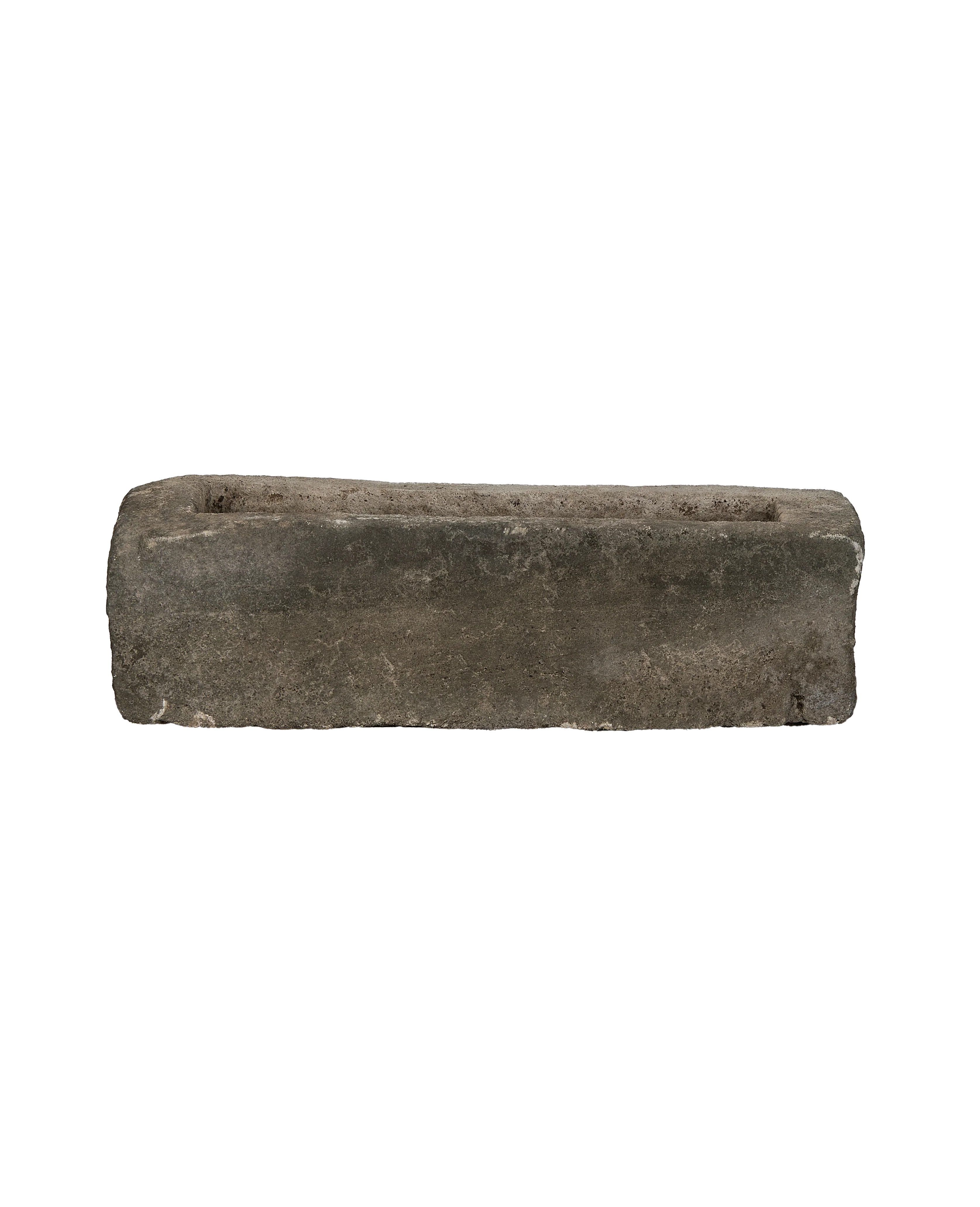Limestone Trough - Rectangle