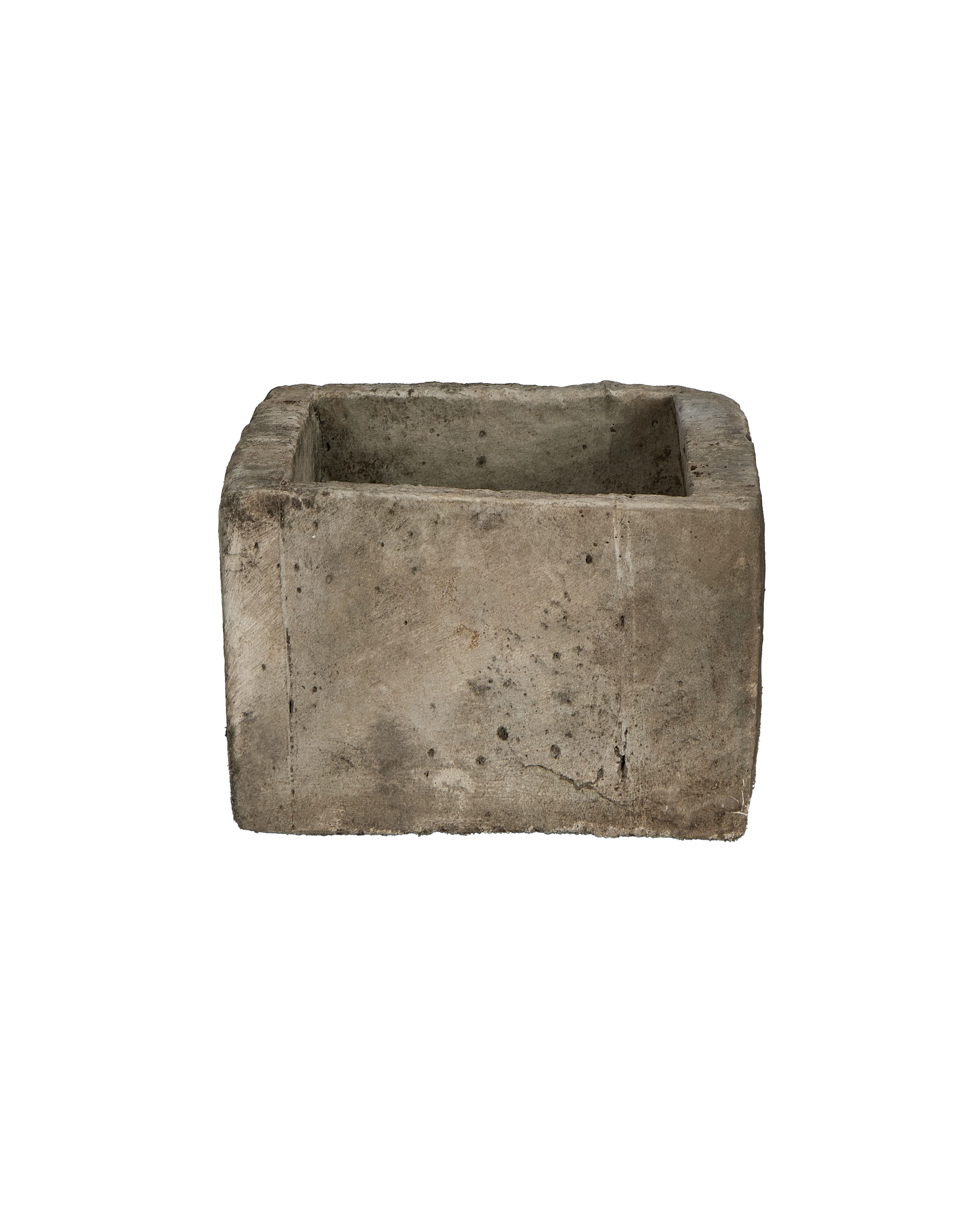 Limestone Trough - Rectangle - Image 4