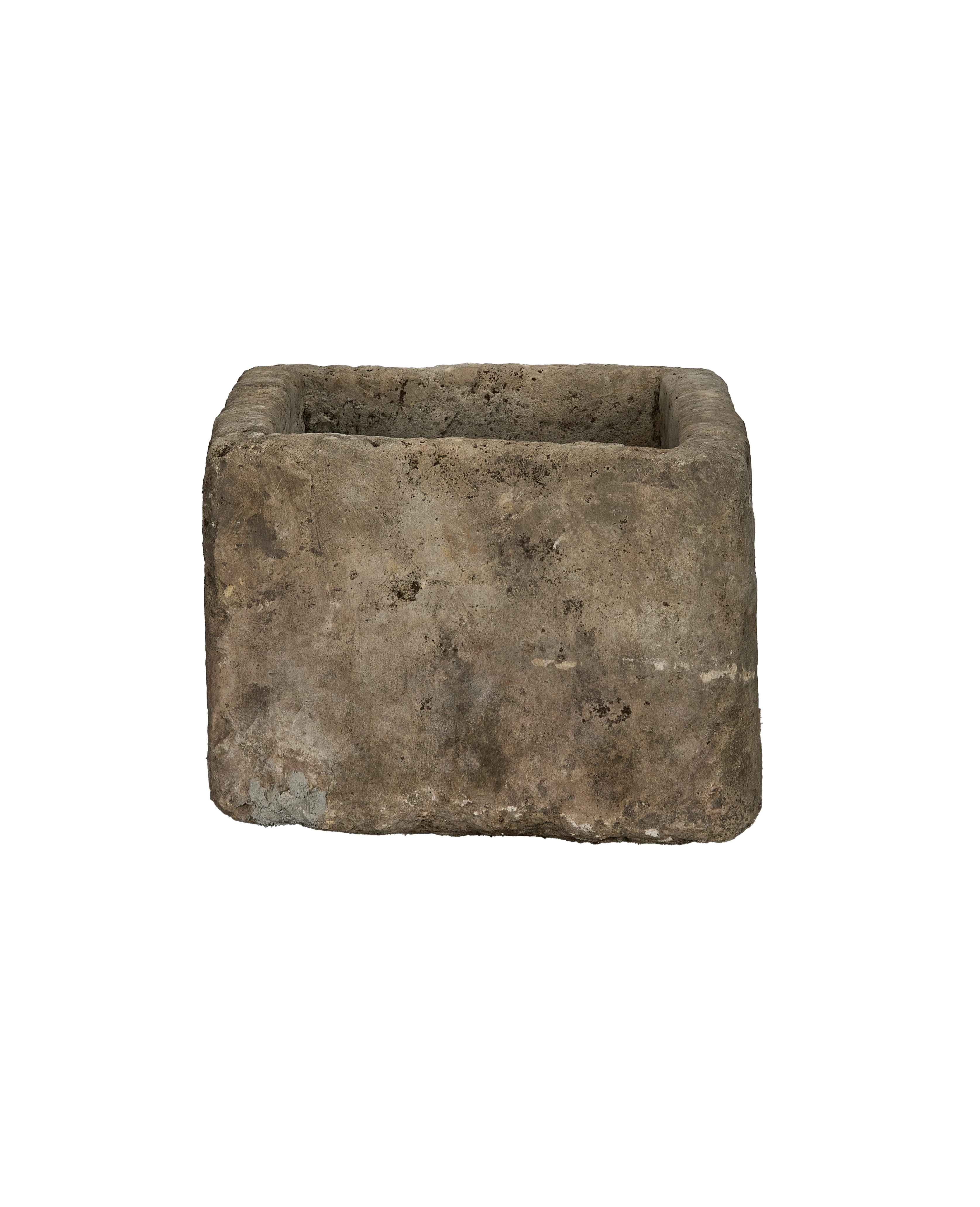 Limestone Trough - Rectangle - Image 4