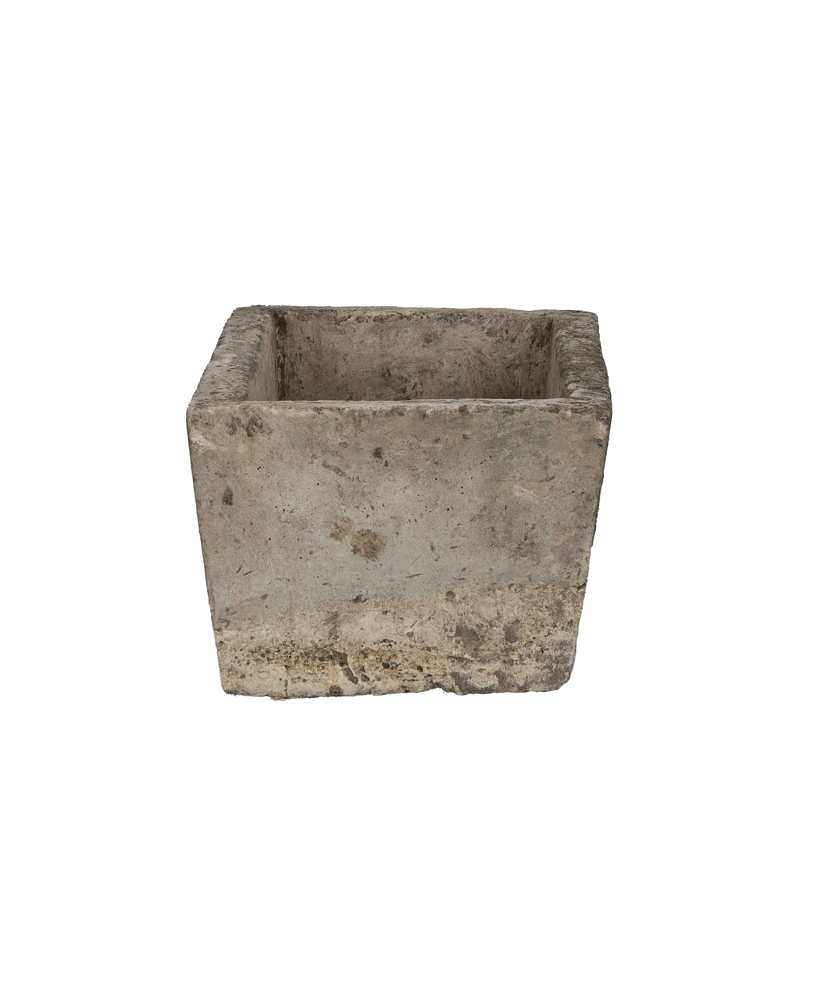 Limestone Trough - Rectangle - Image 2