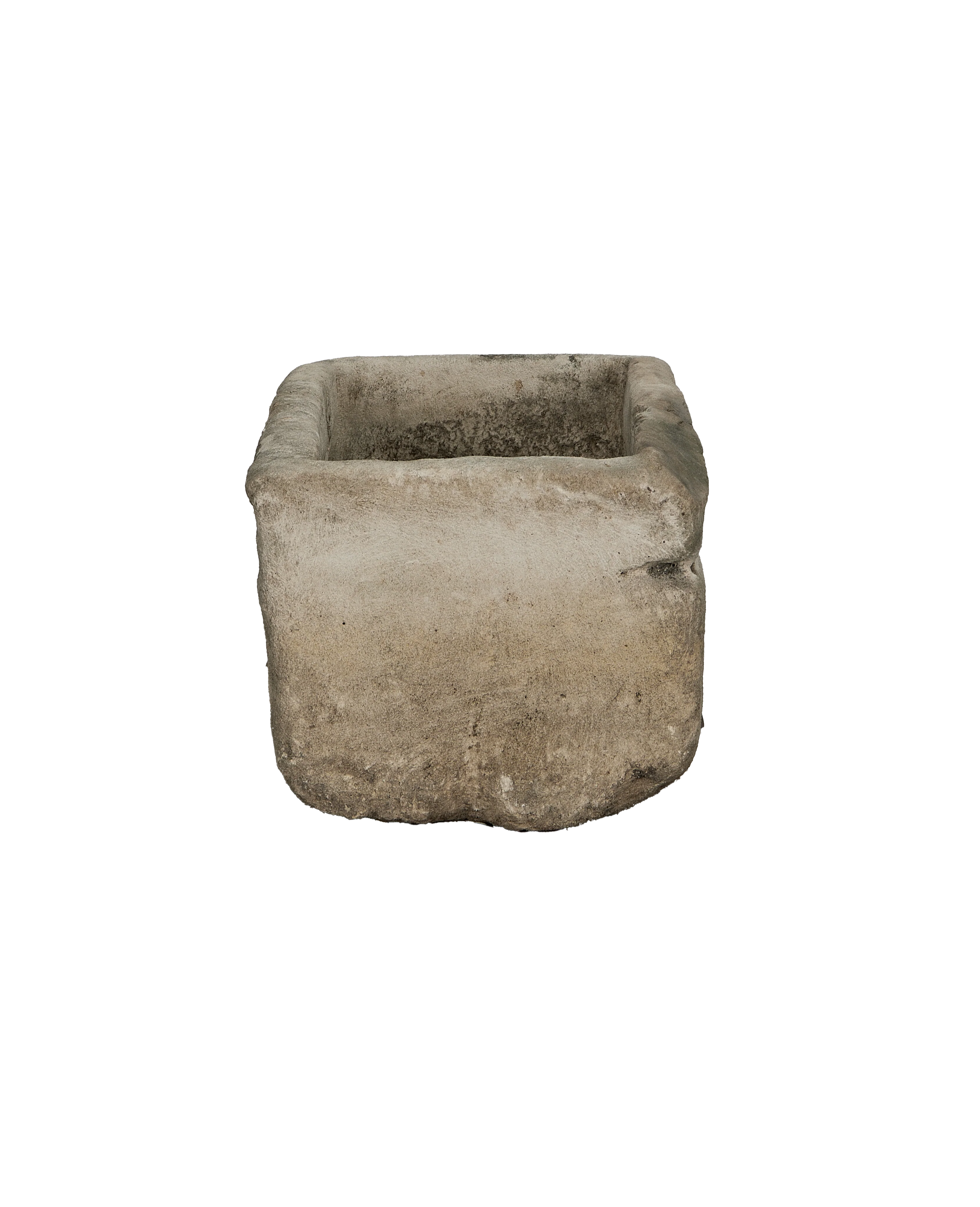 Limestone Trough - Rectangle - Image 4