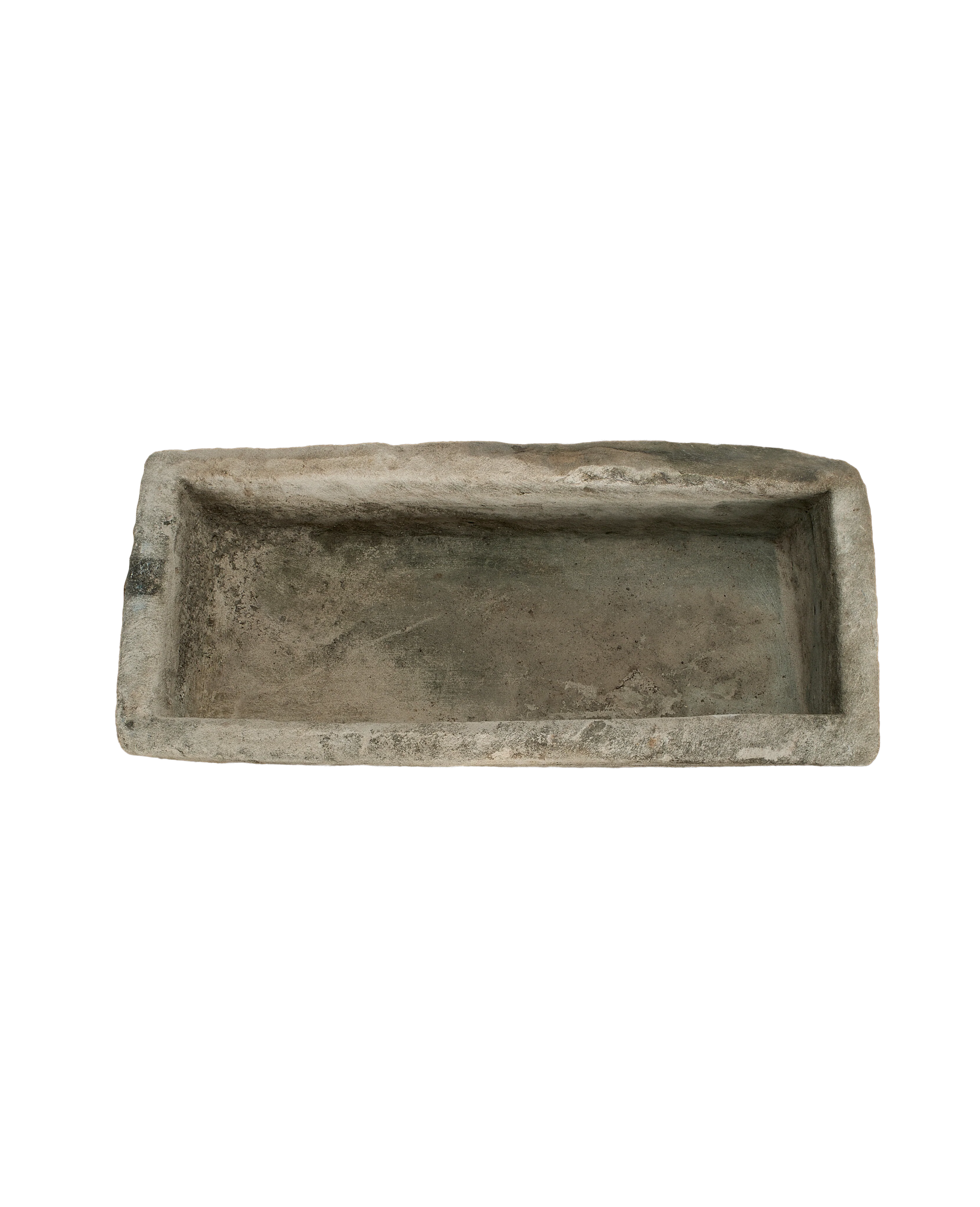 Limestone Trough - Rectangle - Image 5