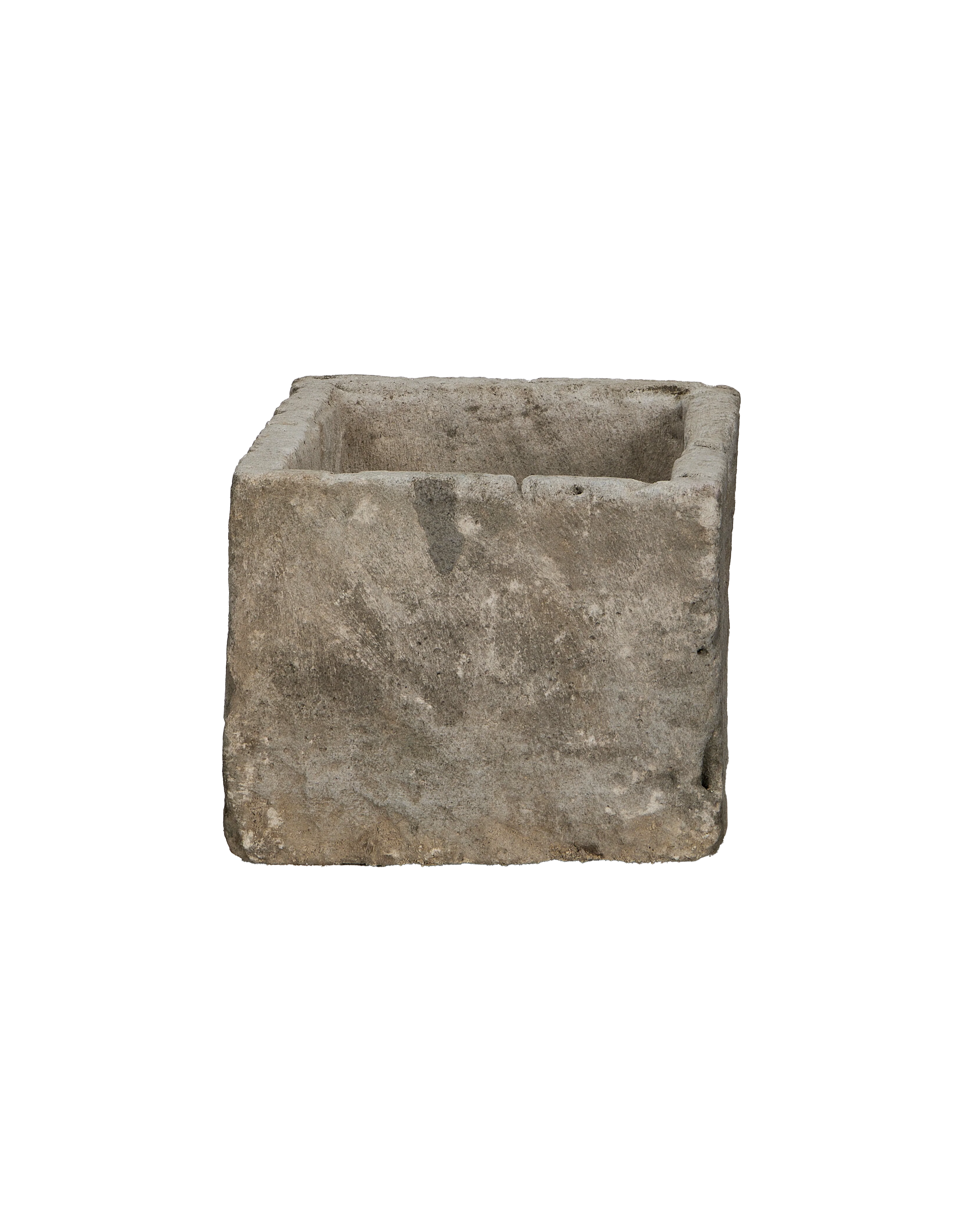 Limestone Trough - Rectangle - Image 4