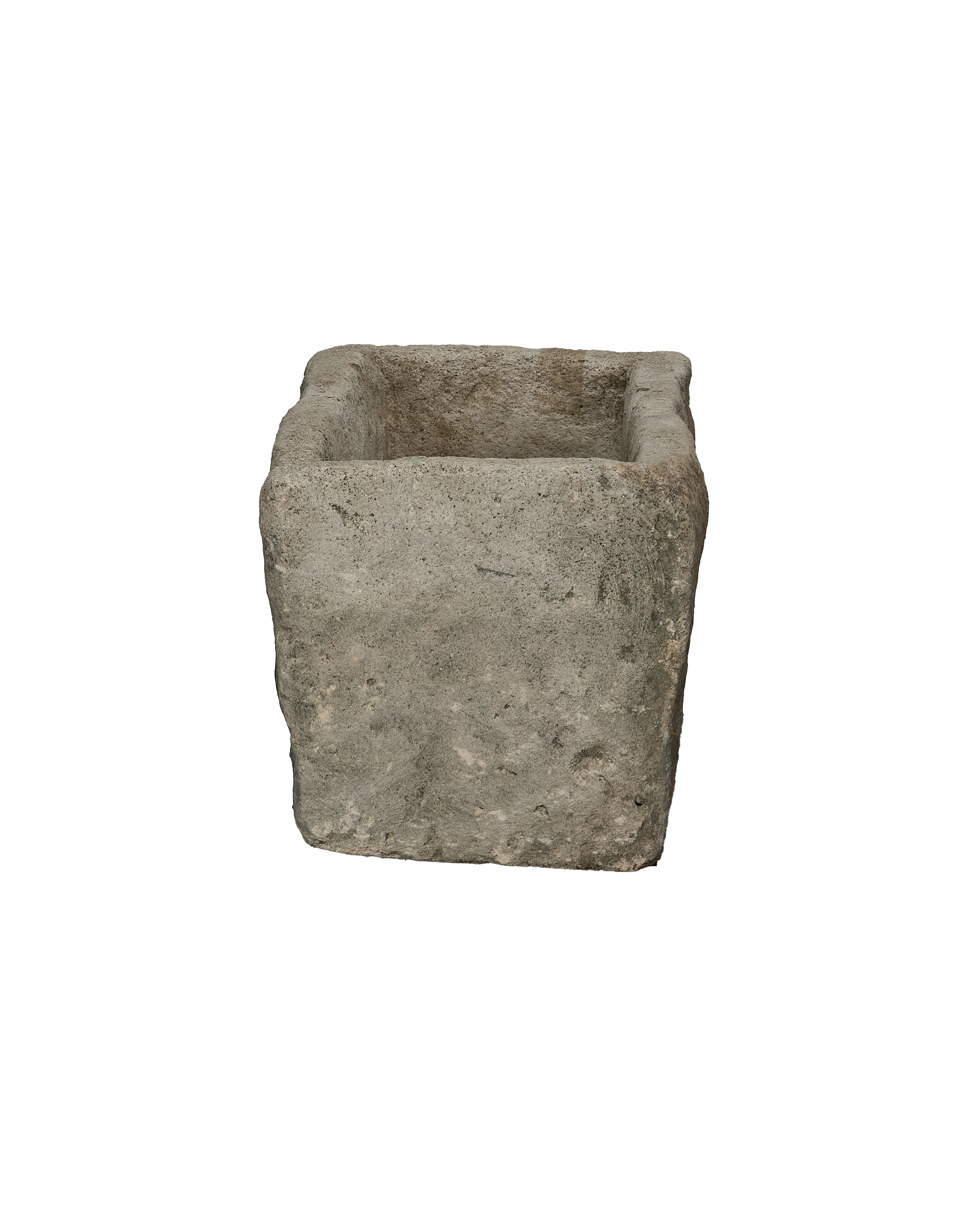 Limestone Trough - Rectangle - Image 4