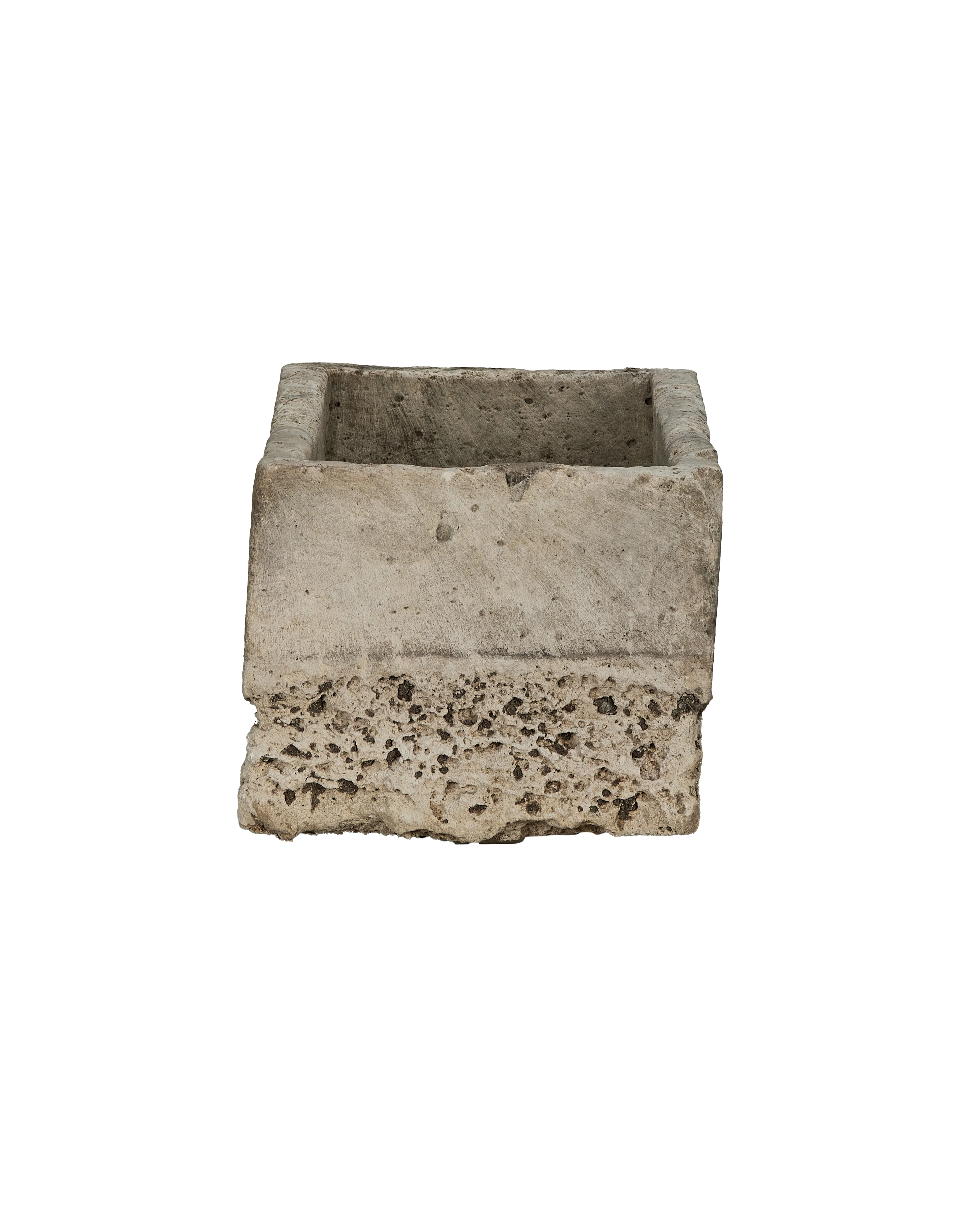 Limestone Trough - Rectangle - Image 4