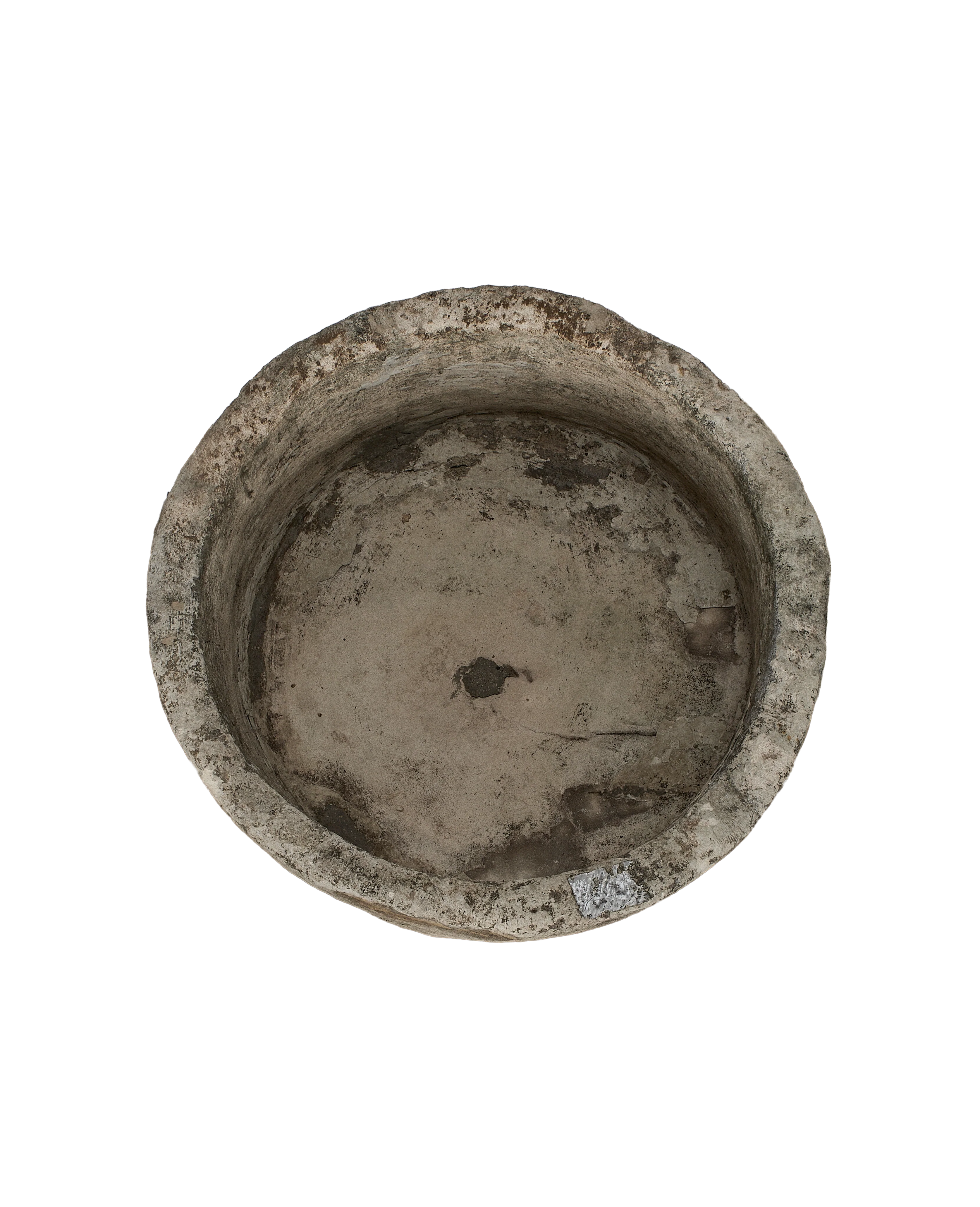 Limestone Trough - Round - Image 5